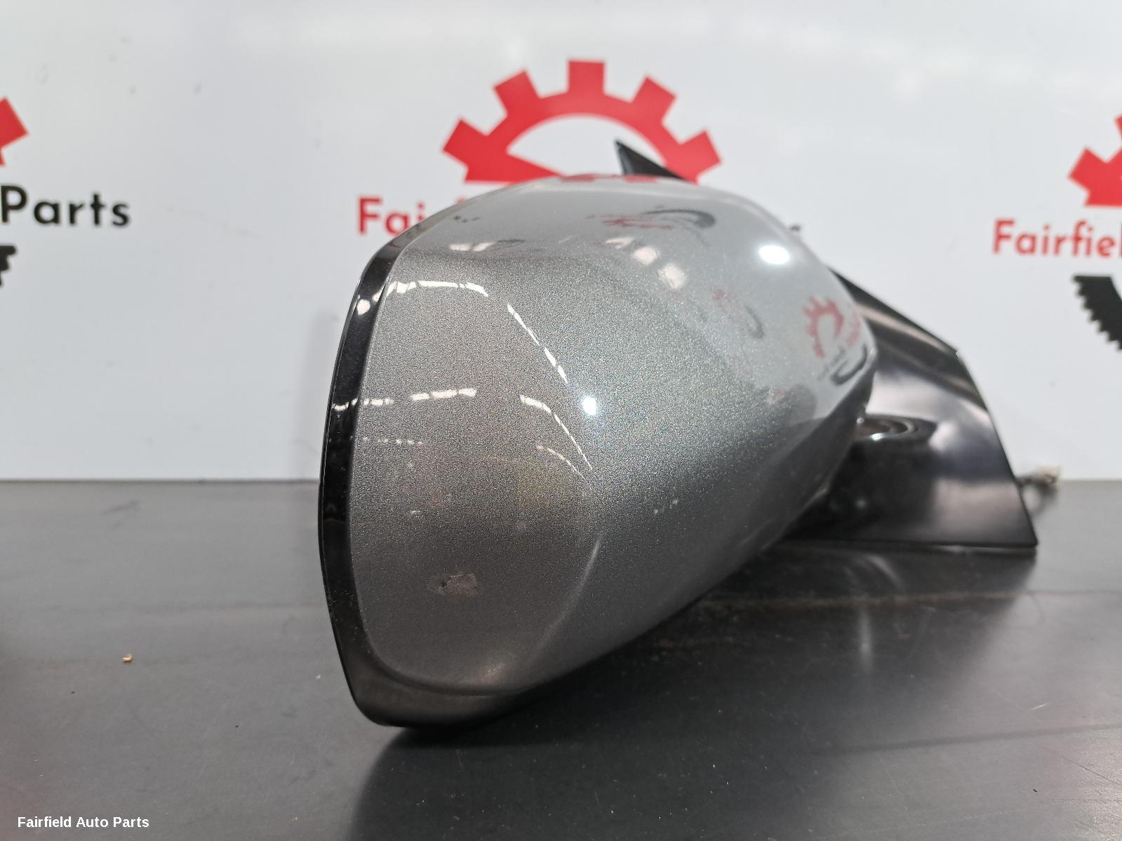 2002-2008 Nissan Murano Right Door Mirror