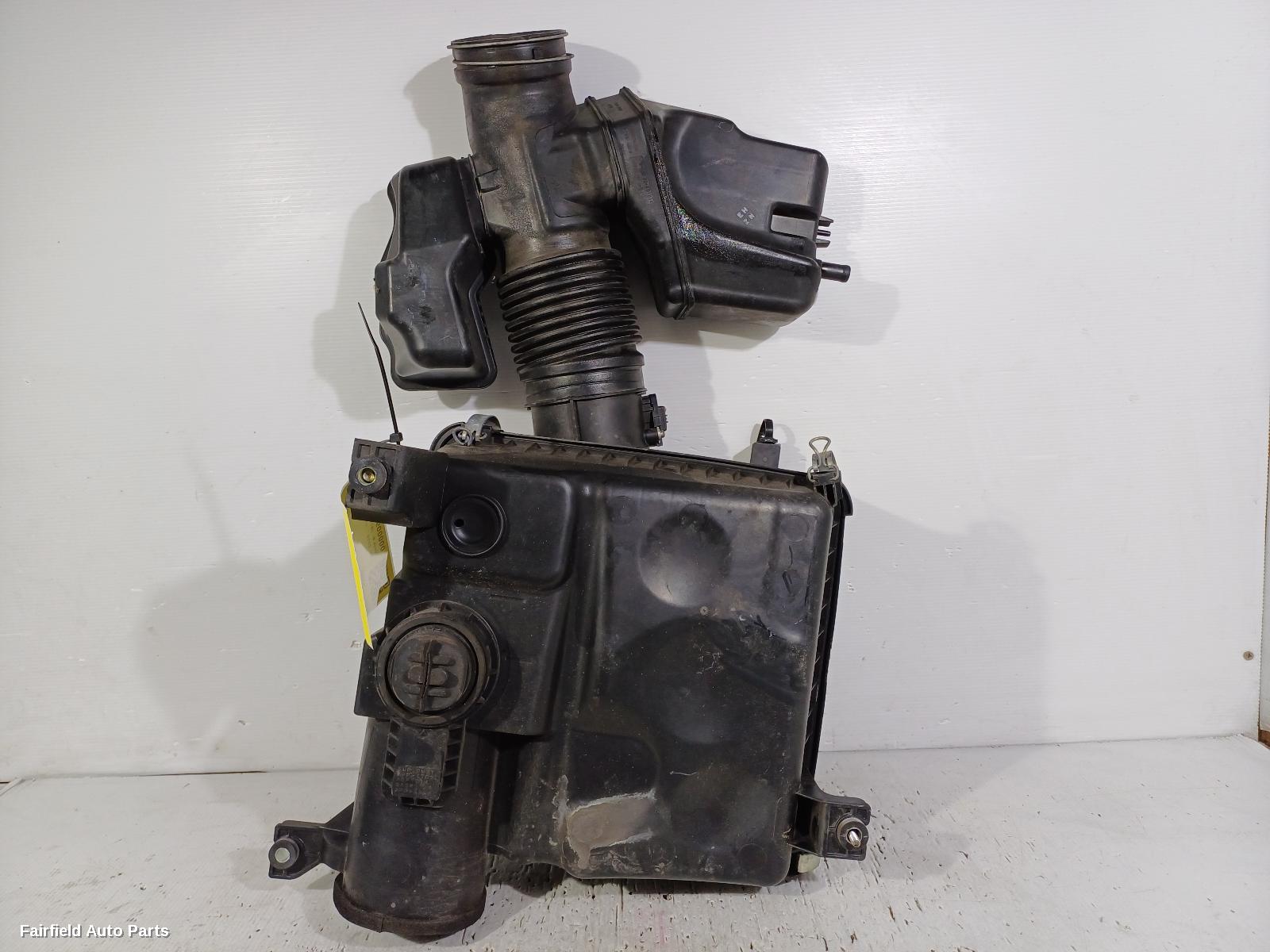 2007-2021 Lexus Lx Series Air Cleaner Box