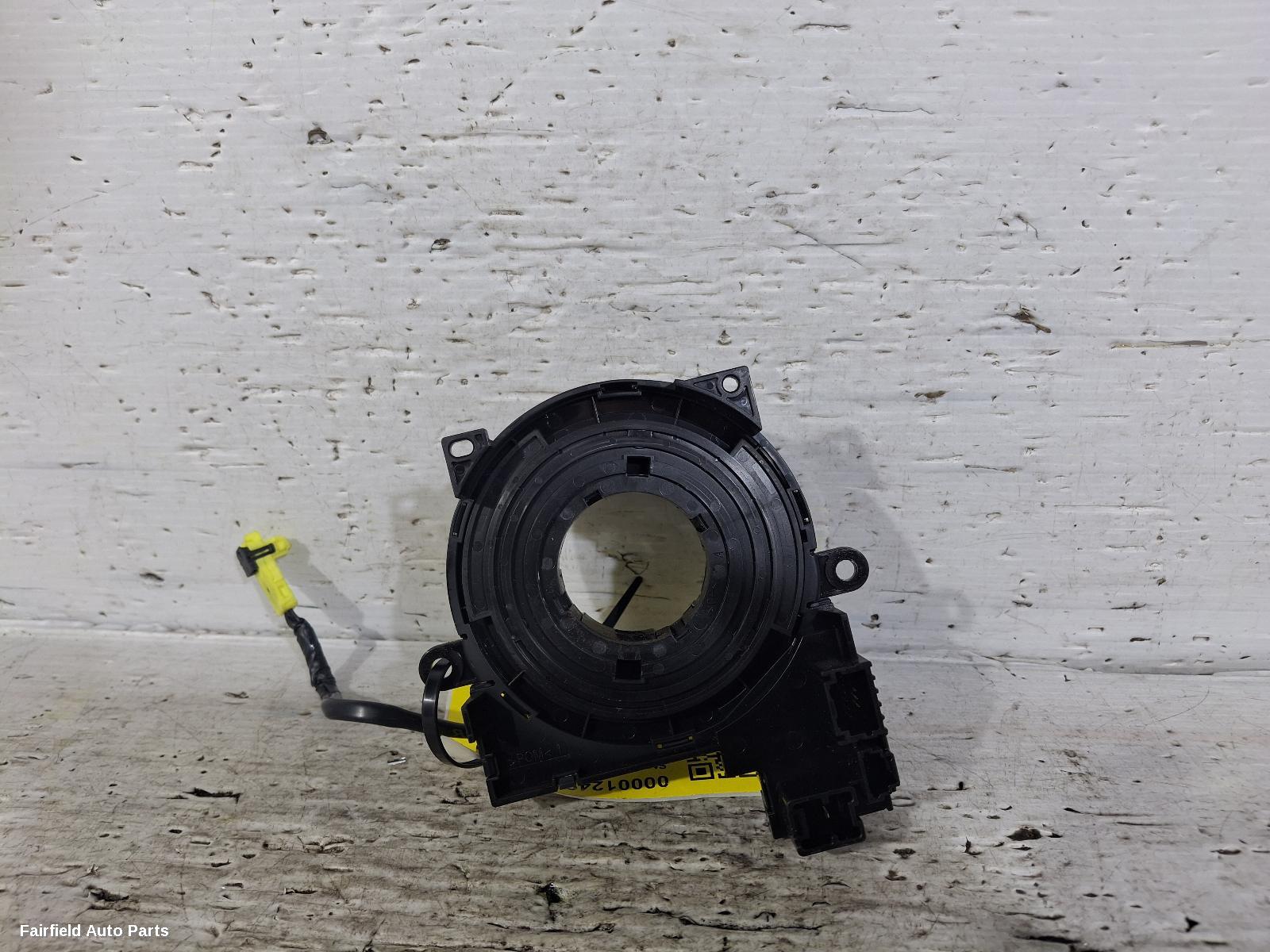2016-2022 Nissan Serena Airbag Module Sensor
