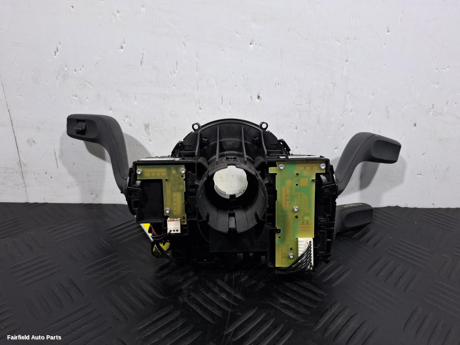 2010-2018 Porsche Cayenne Combination Switch