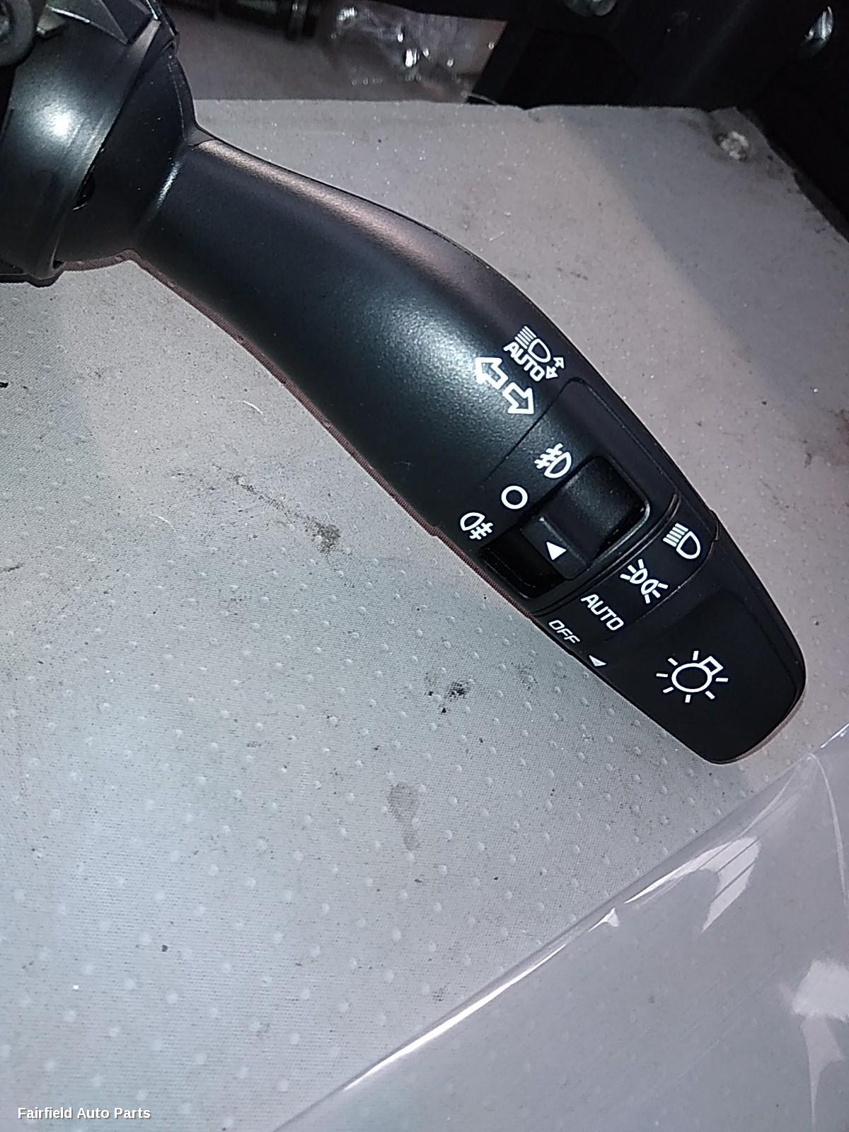 2019-2025 Kia Seltos Combination Switch