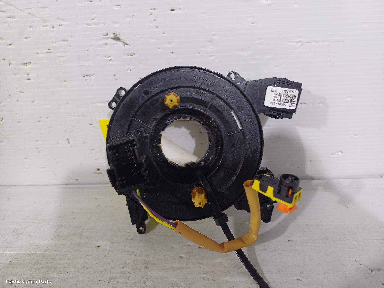 2014-2020 Ford Mondeo Airbag Module Sensor