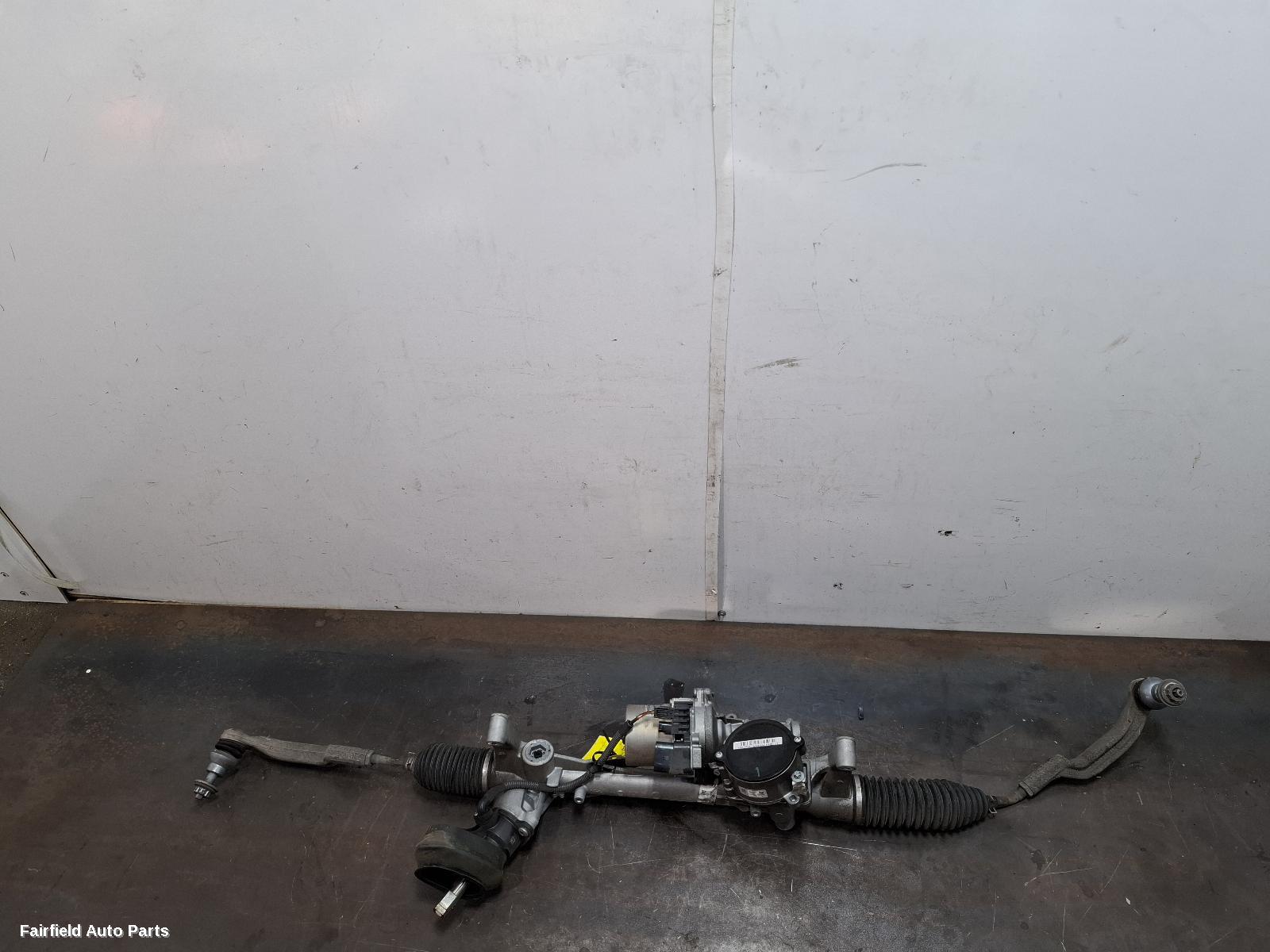 2018-2025 Mercedes A Class Steering Box Rack