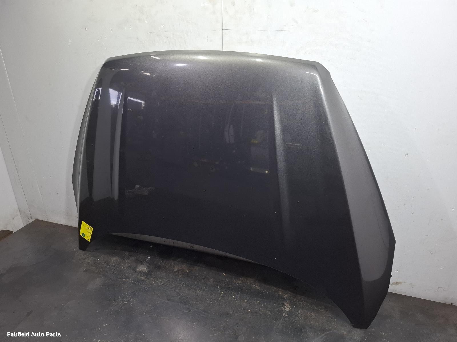 2016-2020 Ford Escape Bonnet