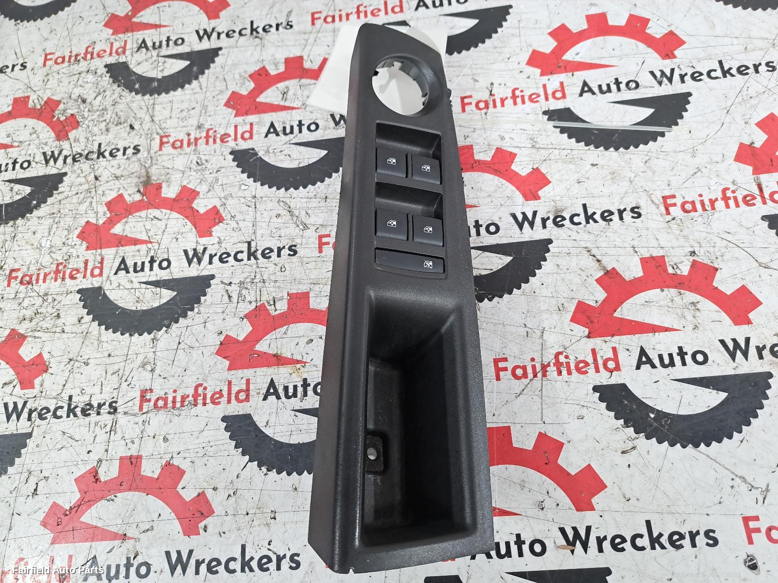 2011-2017 Holden Cruze Pwr Dr Wind Switch