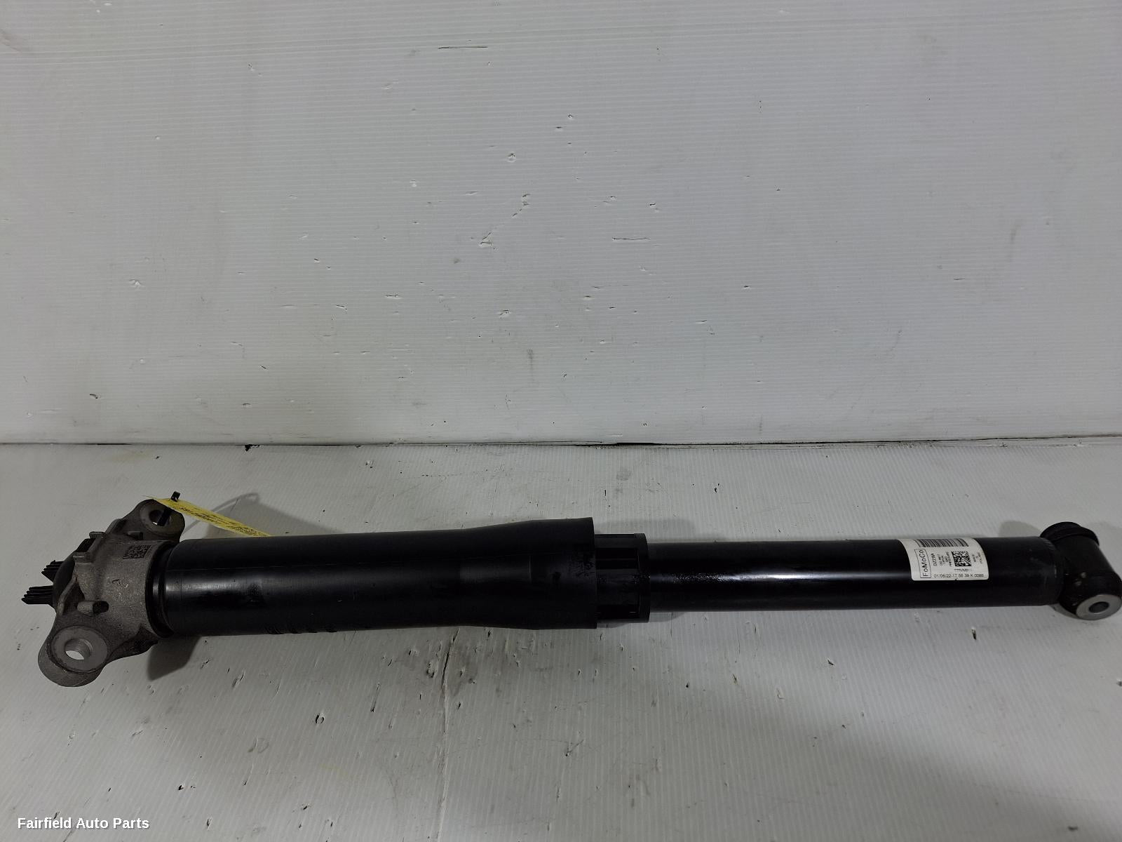 2020-2026 Ford Escape Right Rear Strut