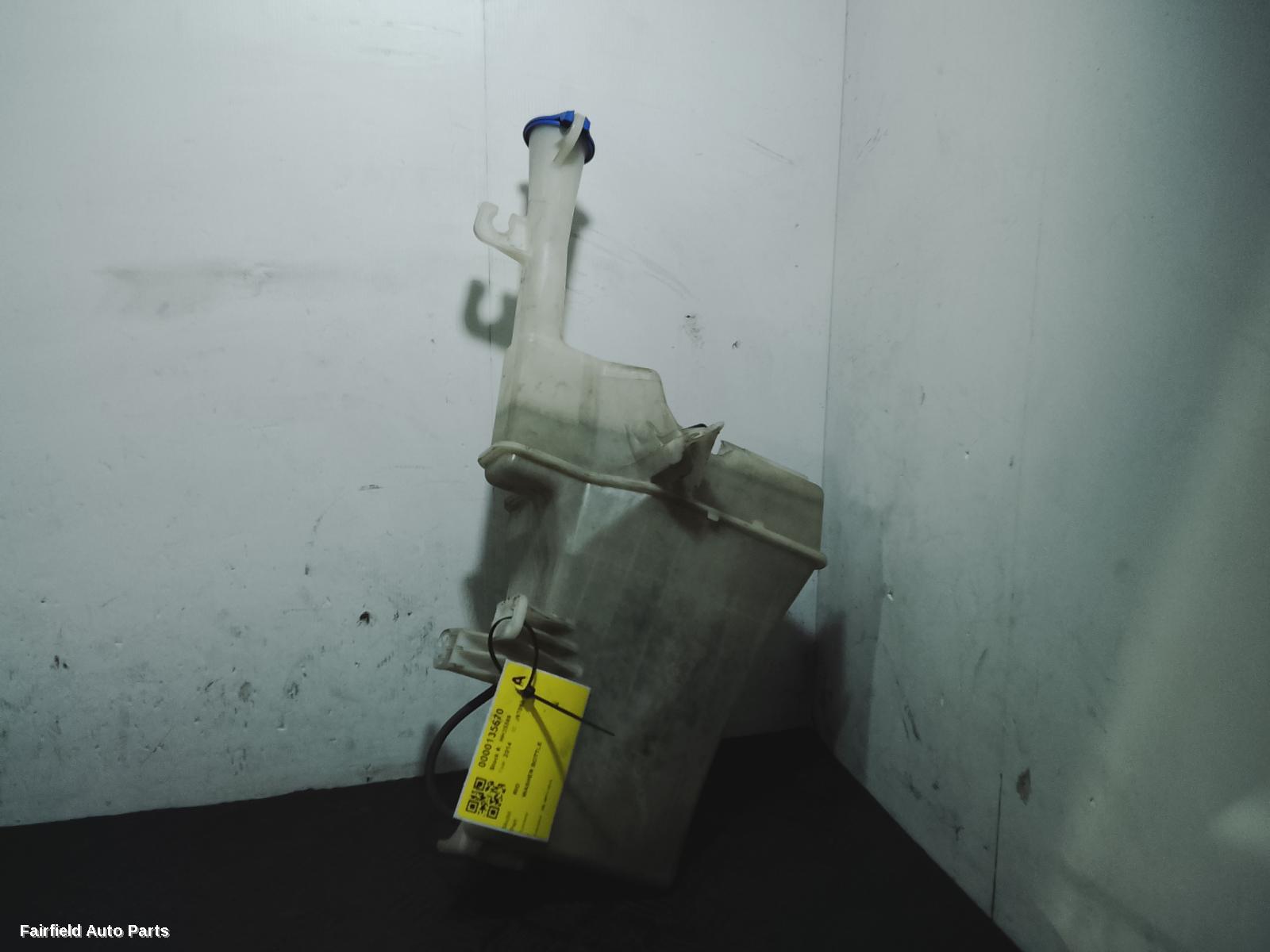 2011-2014 Kia Rio Washer Bottle