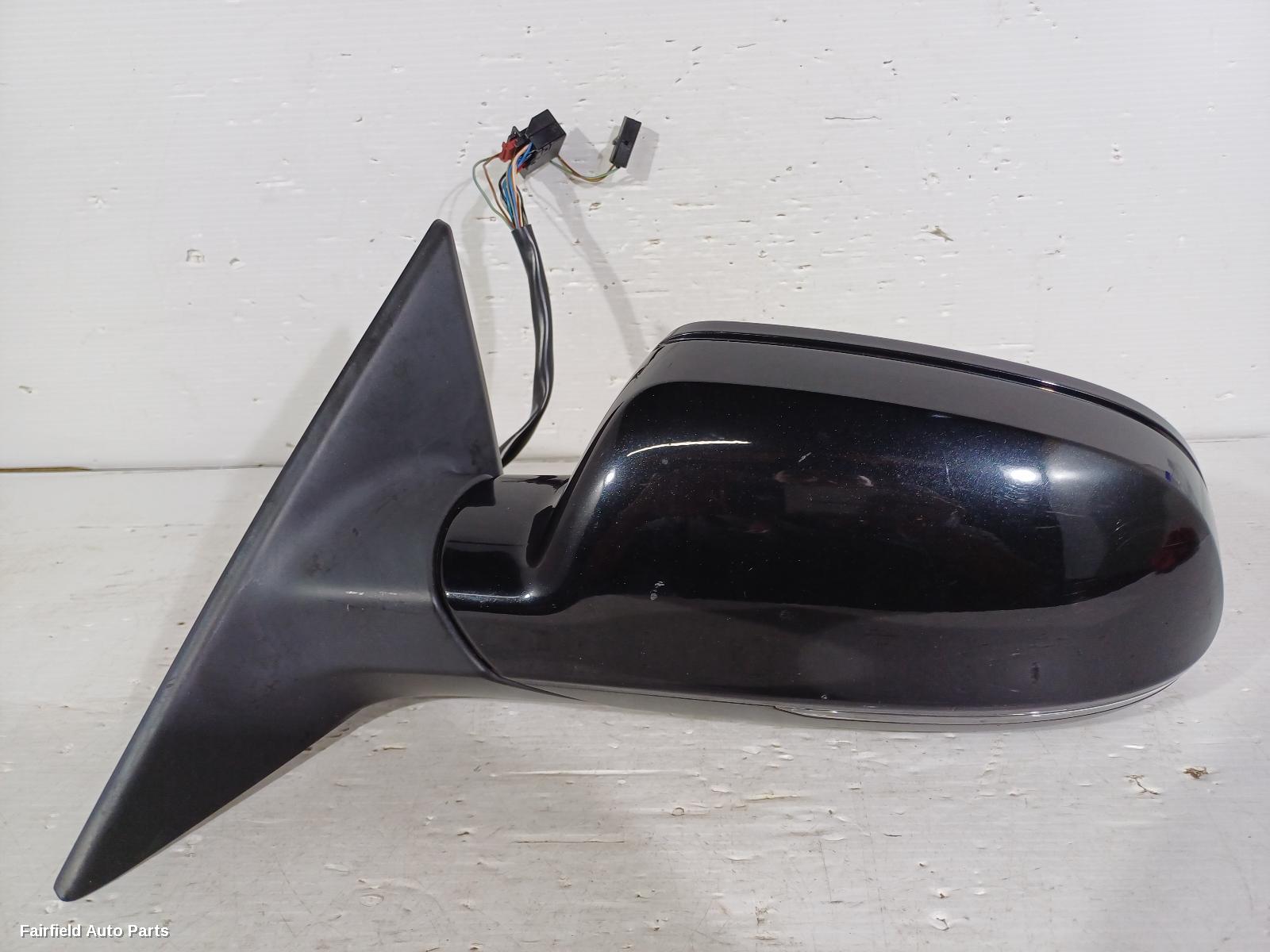 2009-2016 Audi A5 Left Door Mirror