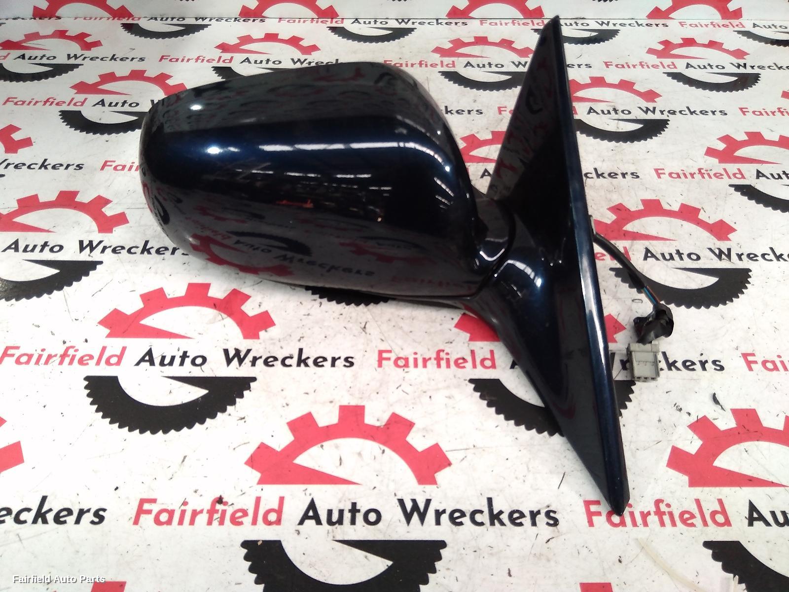 1991-1996 Honda Prelude Right Door Mirror