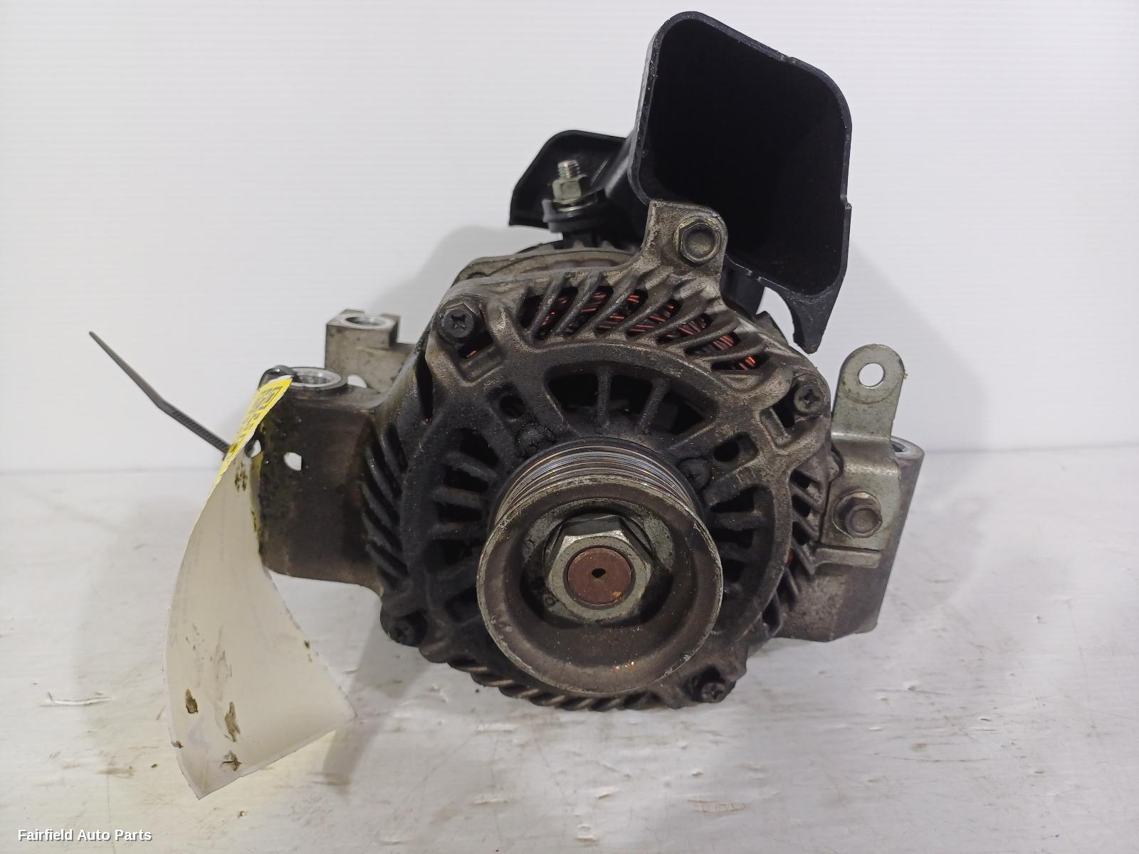 2005-2008 Mazda 6 Alternator