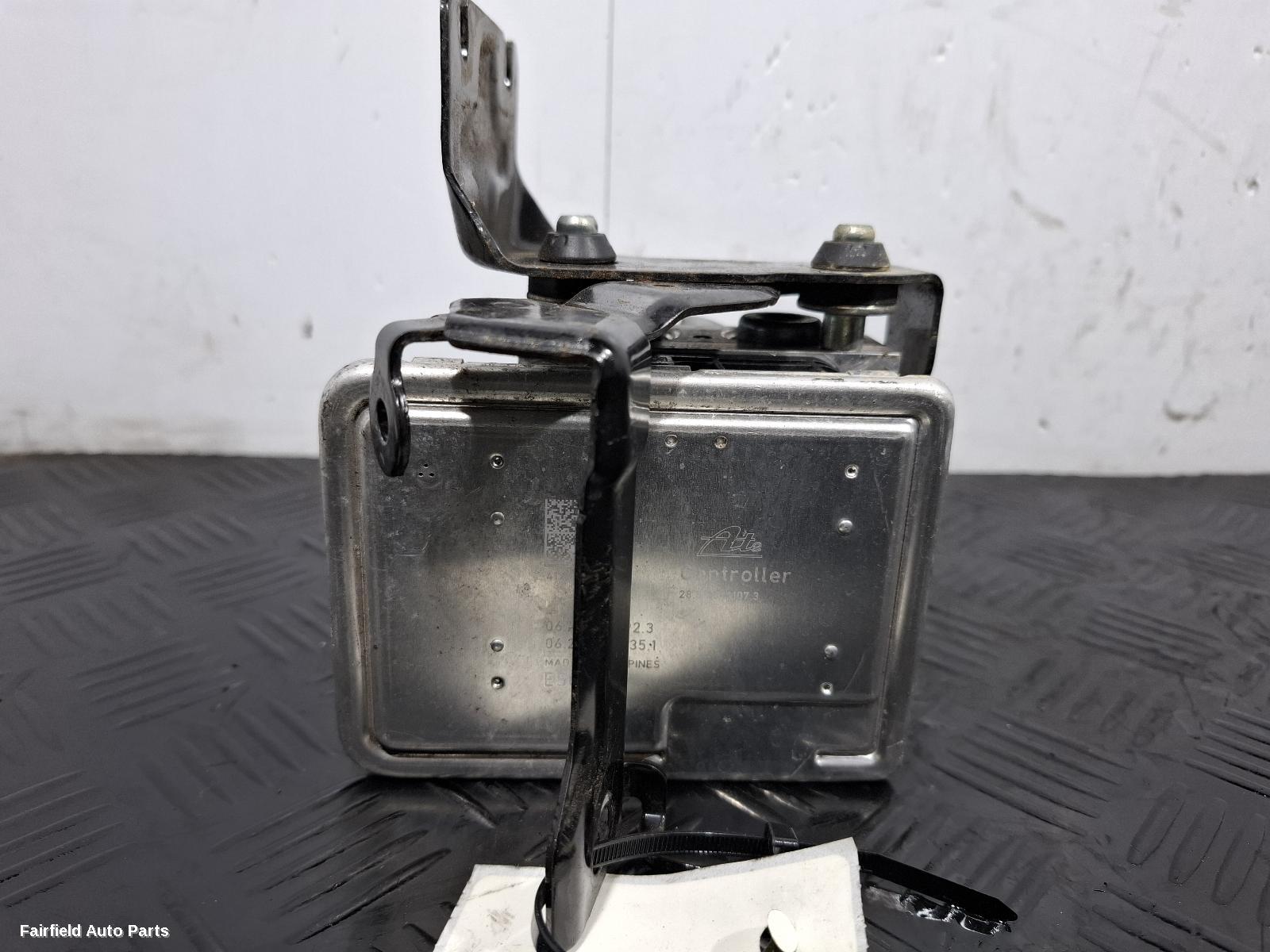 2017-2018 Mazda Cx5 Abs Pump Modulator