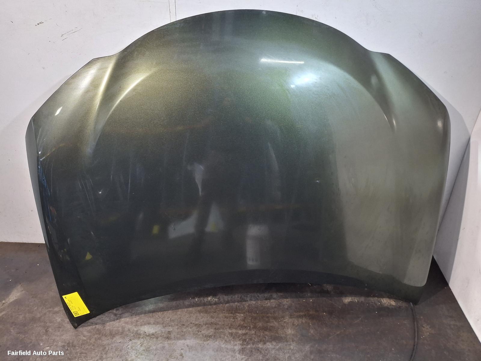 2018-2026 Lexus Ux Bonnet