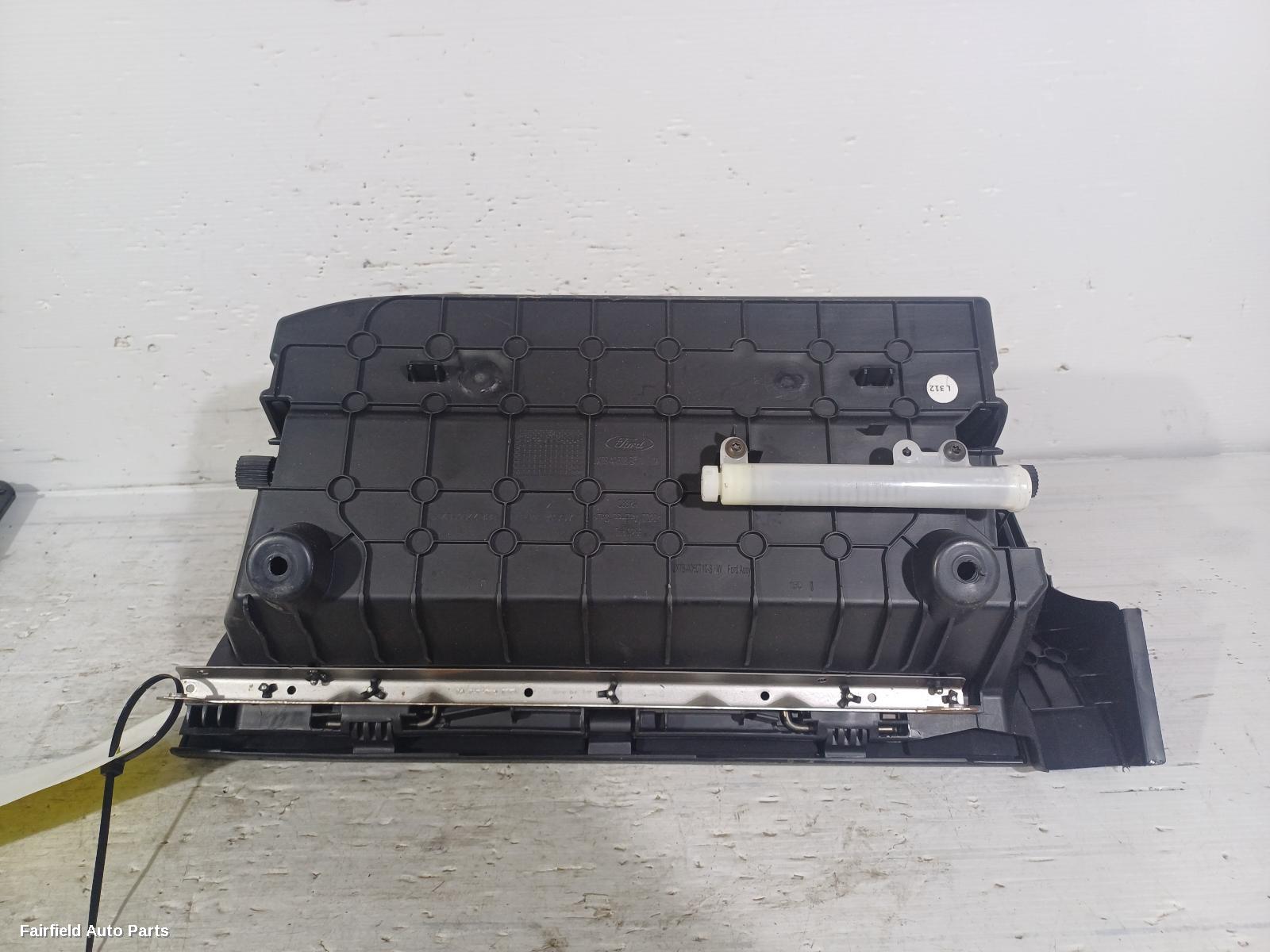 2018-2024 Ford Focus Glove Box