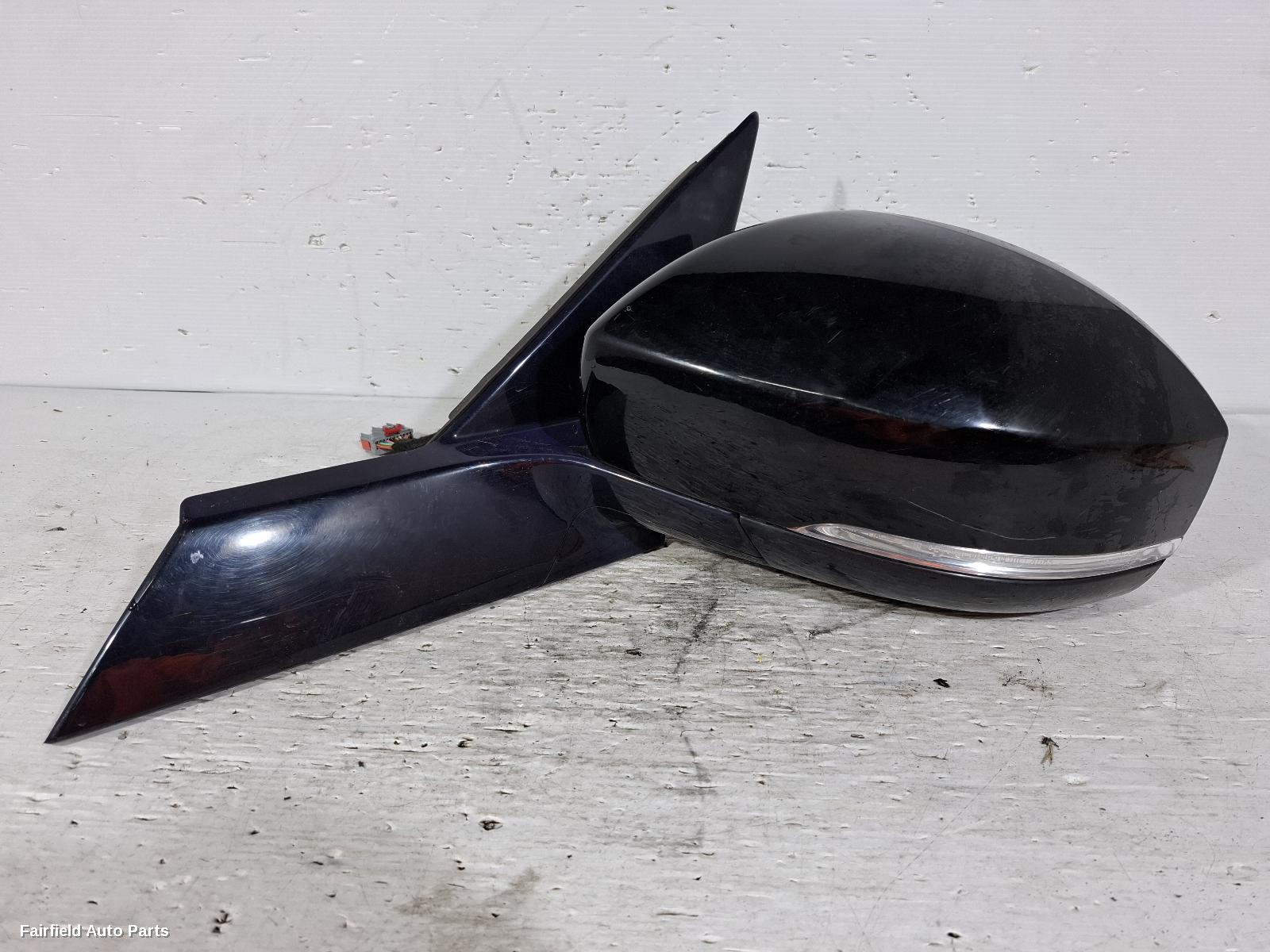 2016-2023 Land Rover Discovery Left Door Mirror