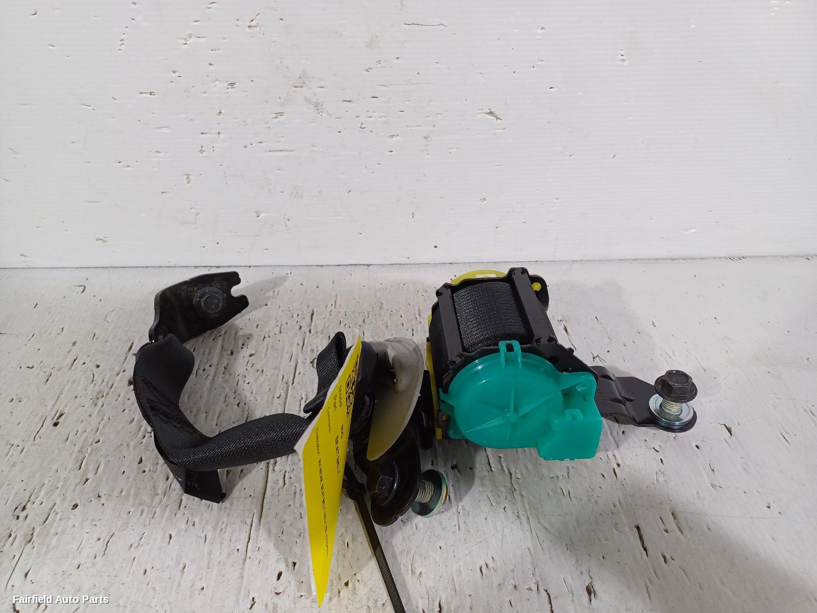 2016-2023 Kia Rio Seatbelt Stalk