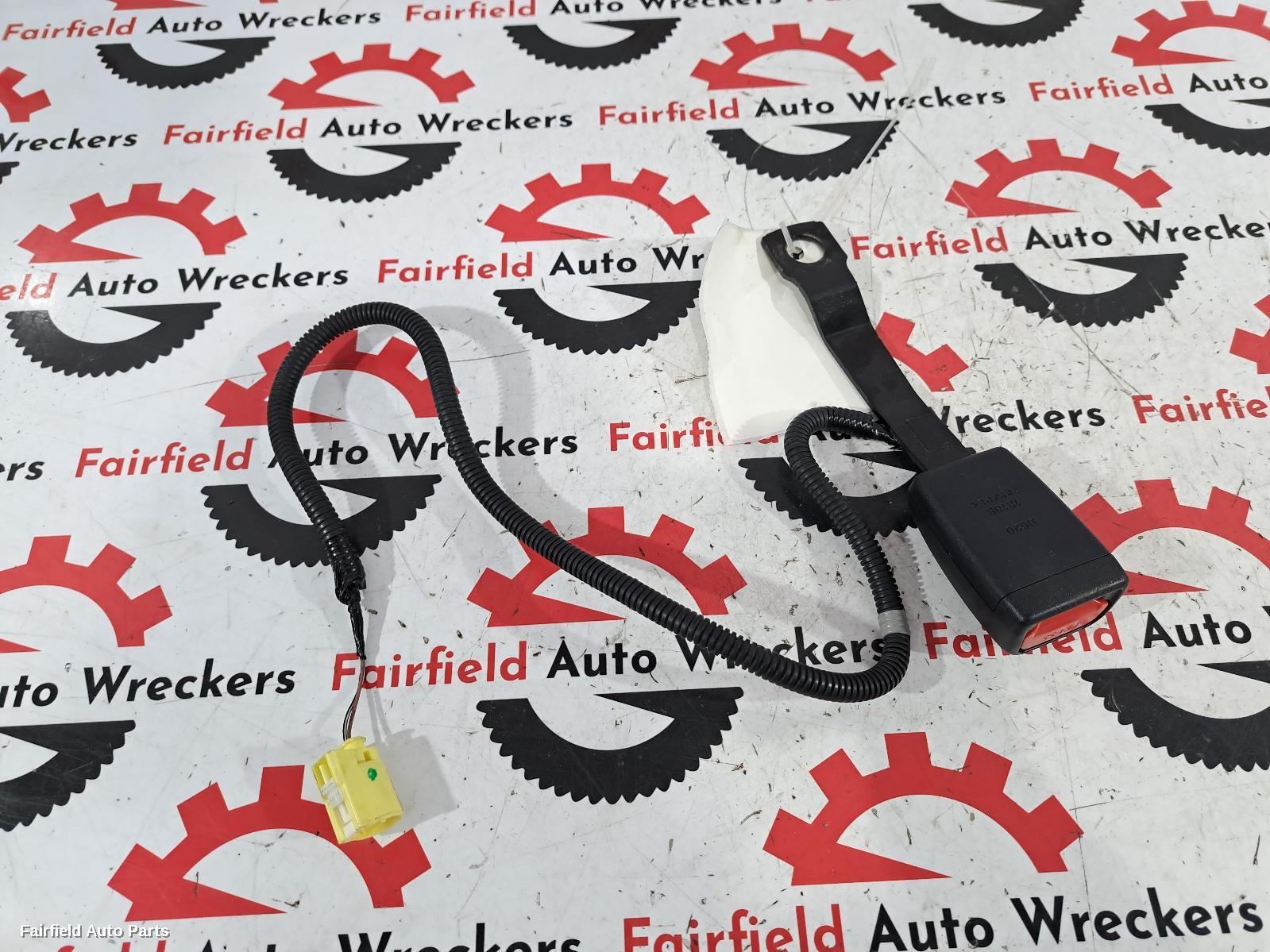 2018-2024 Subaru Forester Seatbelt Stalk