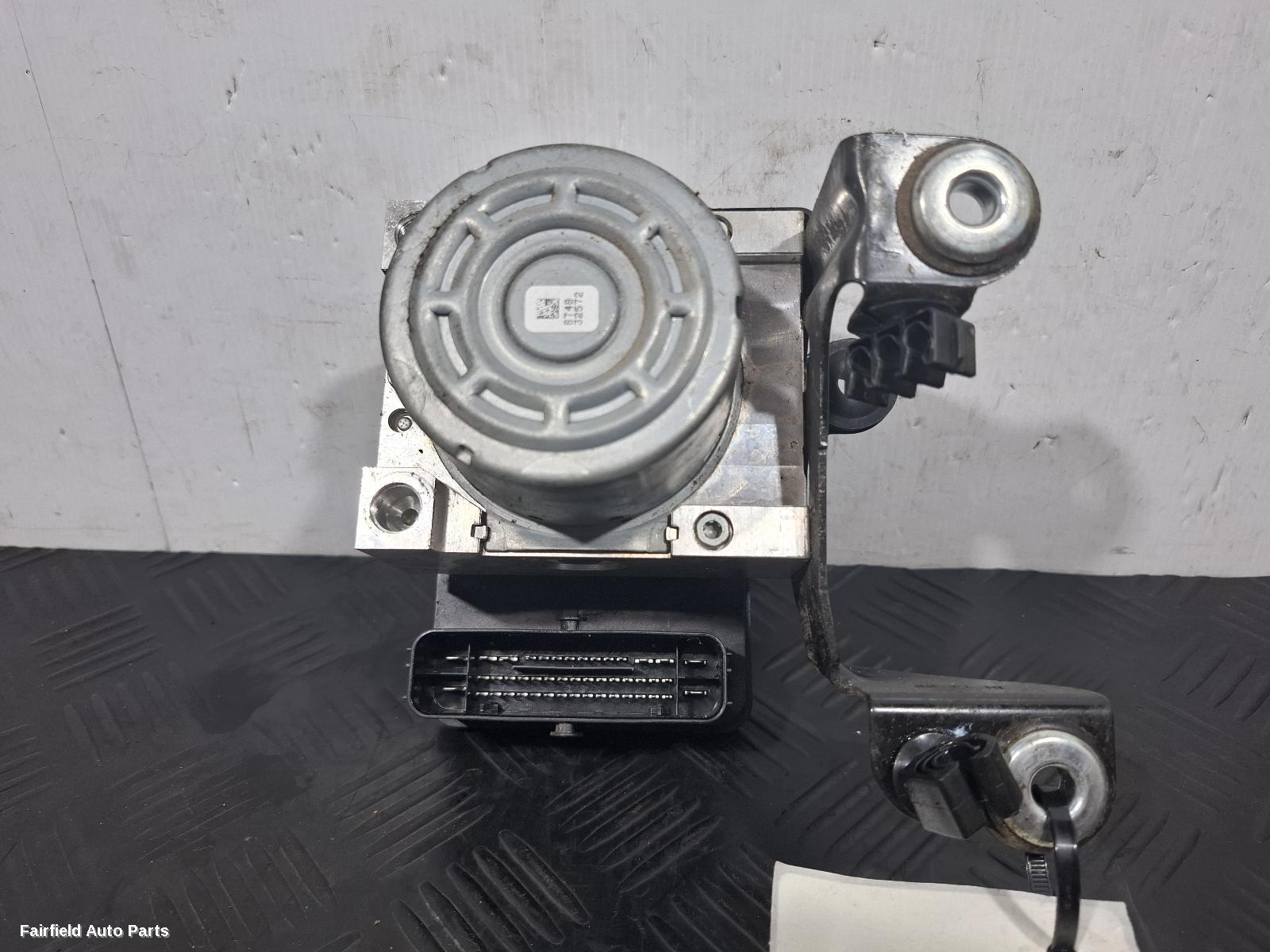 2015-2026 Land Rover Discovery Sport Abs Pump Modulator