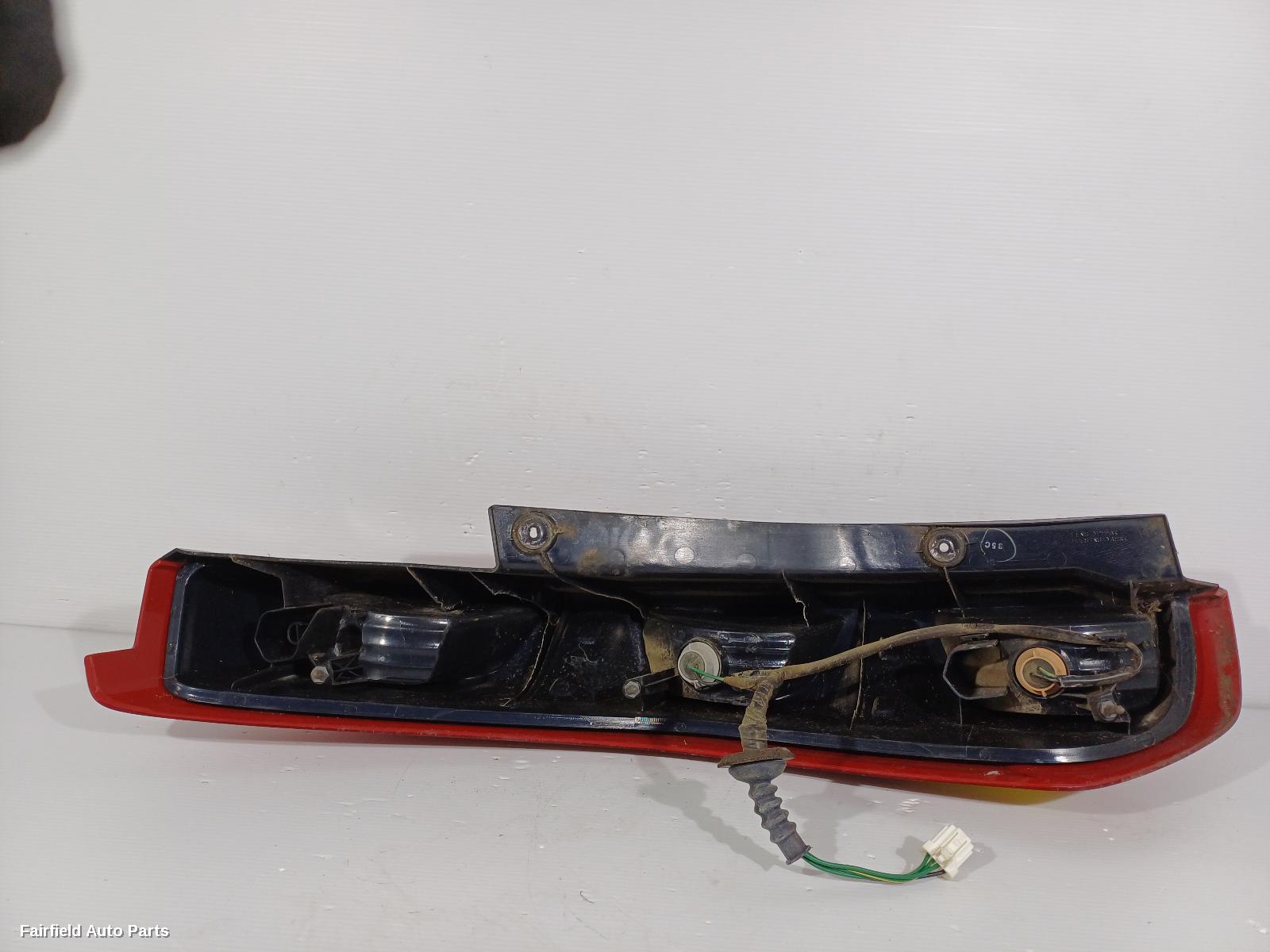2007-2010 Nissan Xtrail Right Taillight