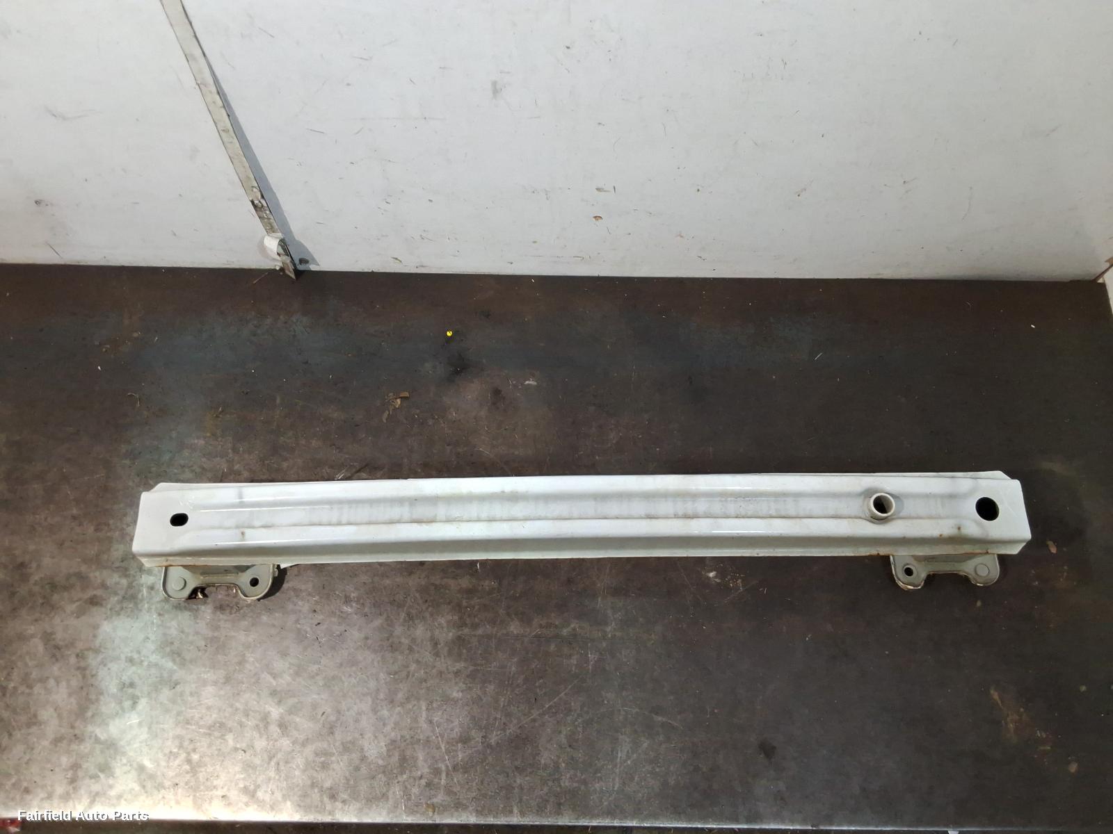 2017-2021 Mg Zs R Bar Bracket Reinfo