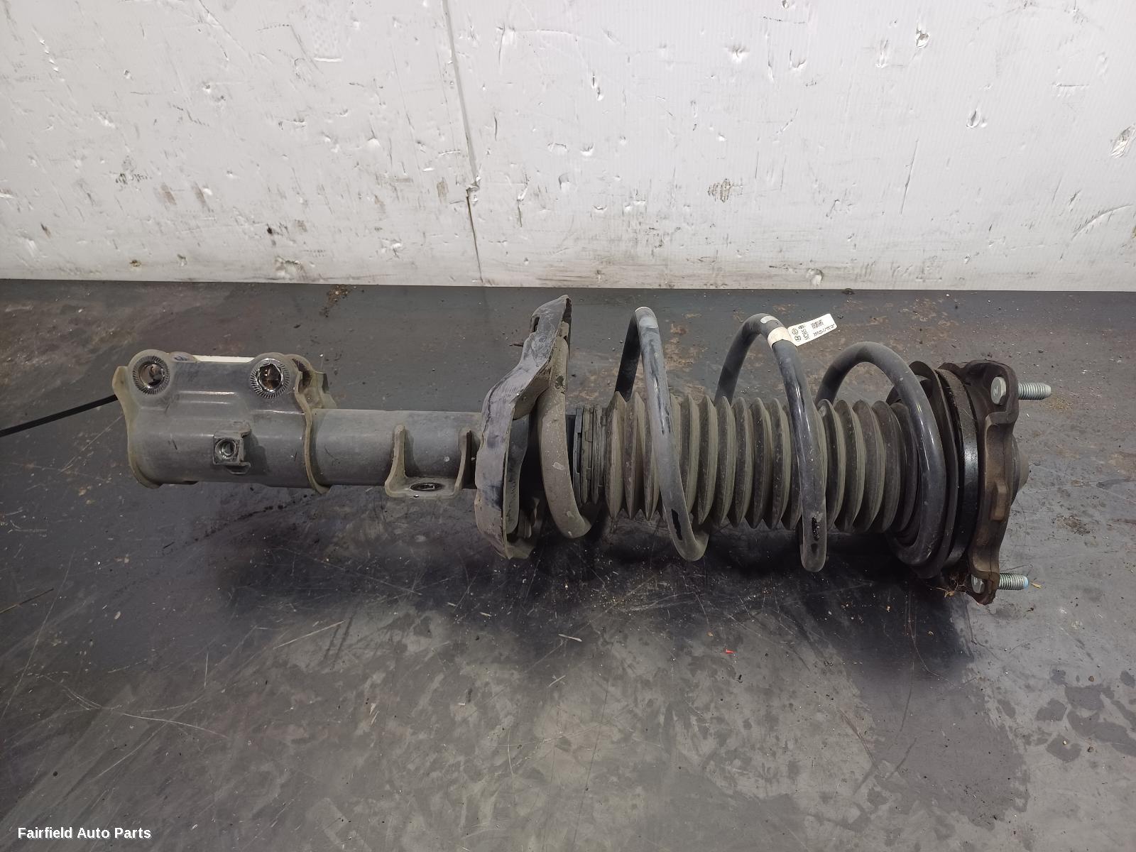 2018-2024 Kia Cerato Left Front Strut