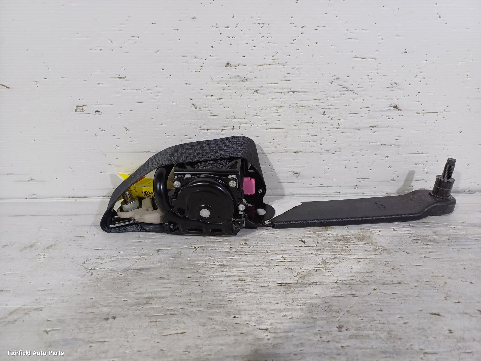 2015-2025 Nissan Navara Seatbelt Stalk