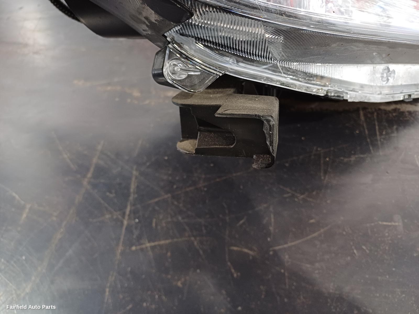 2012-2014 Honda Crv Right Headlamp