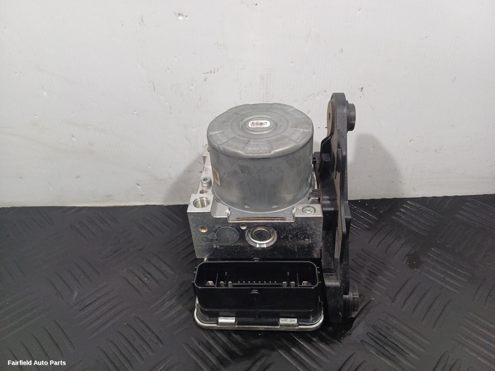 2019-2025 Audi Q3 Abs Pump Modulator