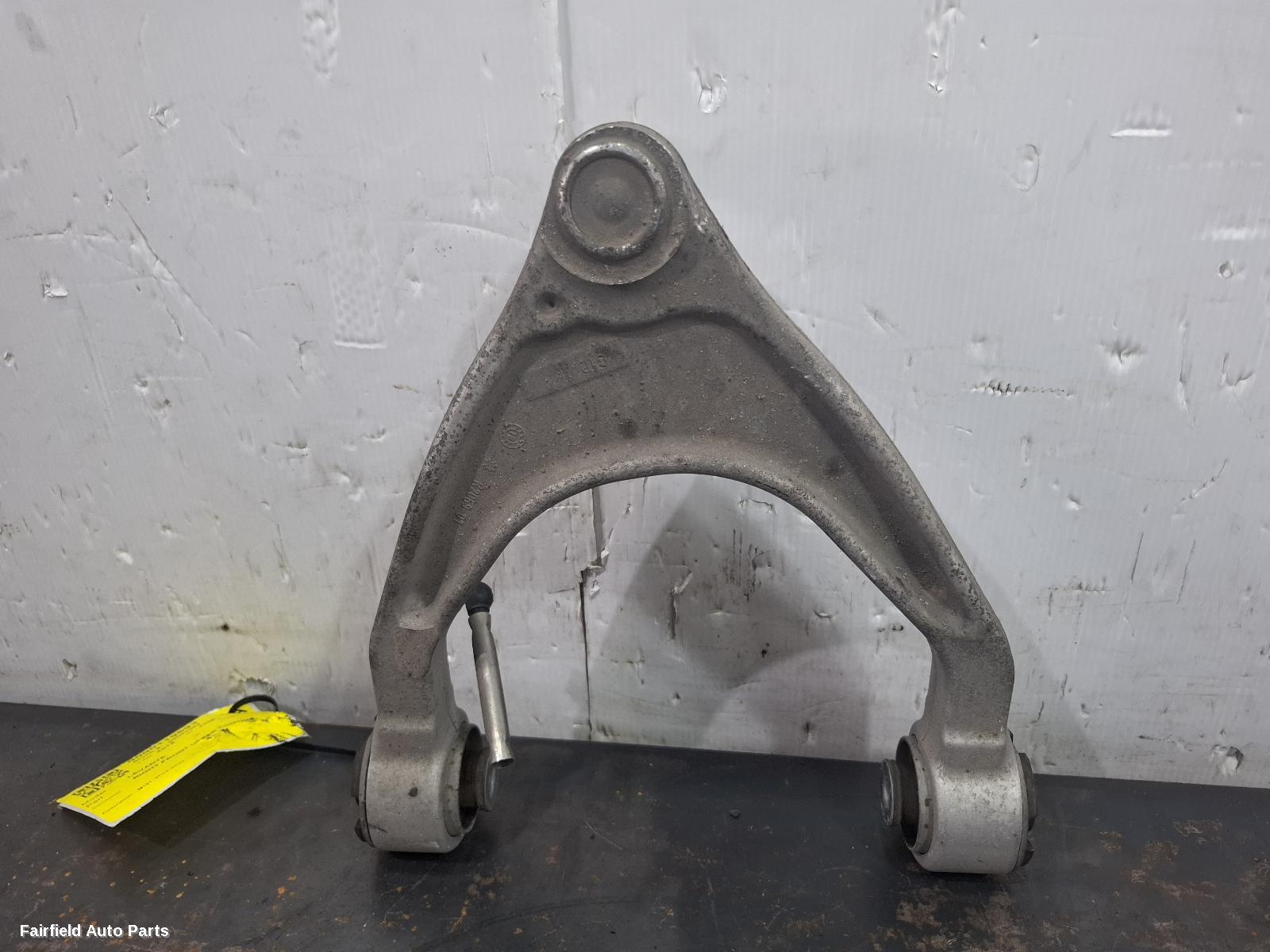 2016-2024 Maserati Levante Right Front Upper Control Arm