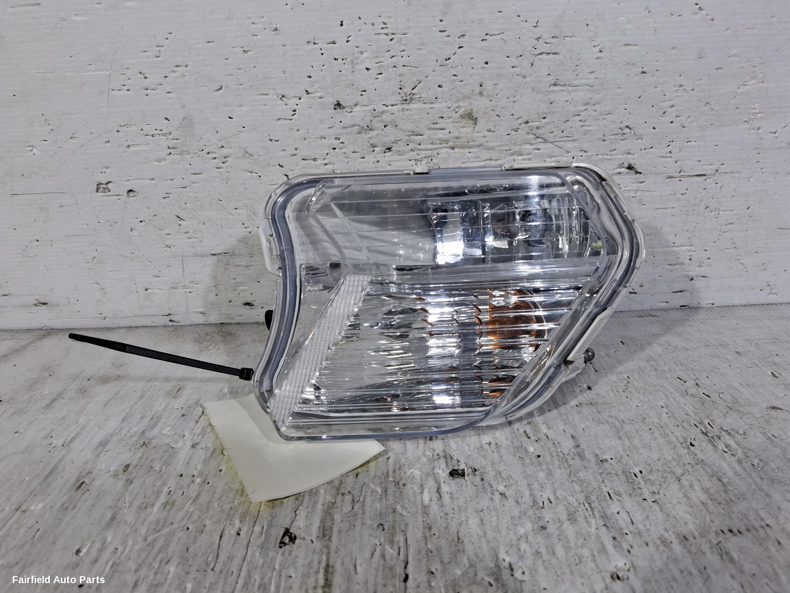 2016-2020 Ford Escape Right Indicator Fog Side