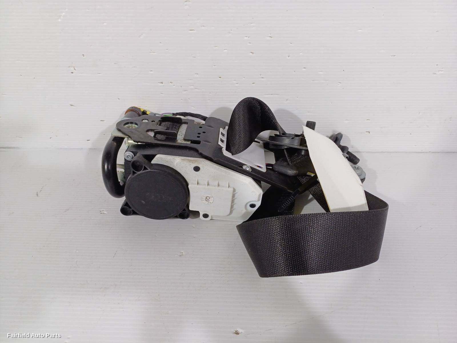 2013-2019 Mercedes Cla Class Seatbelt Stalk