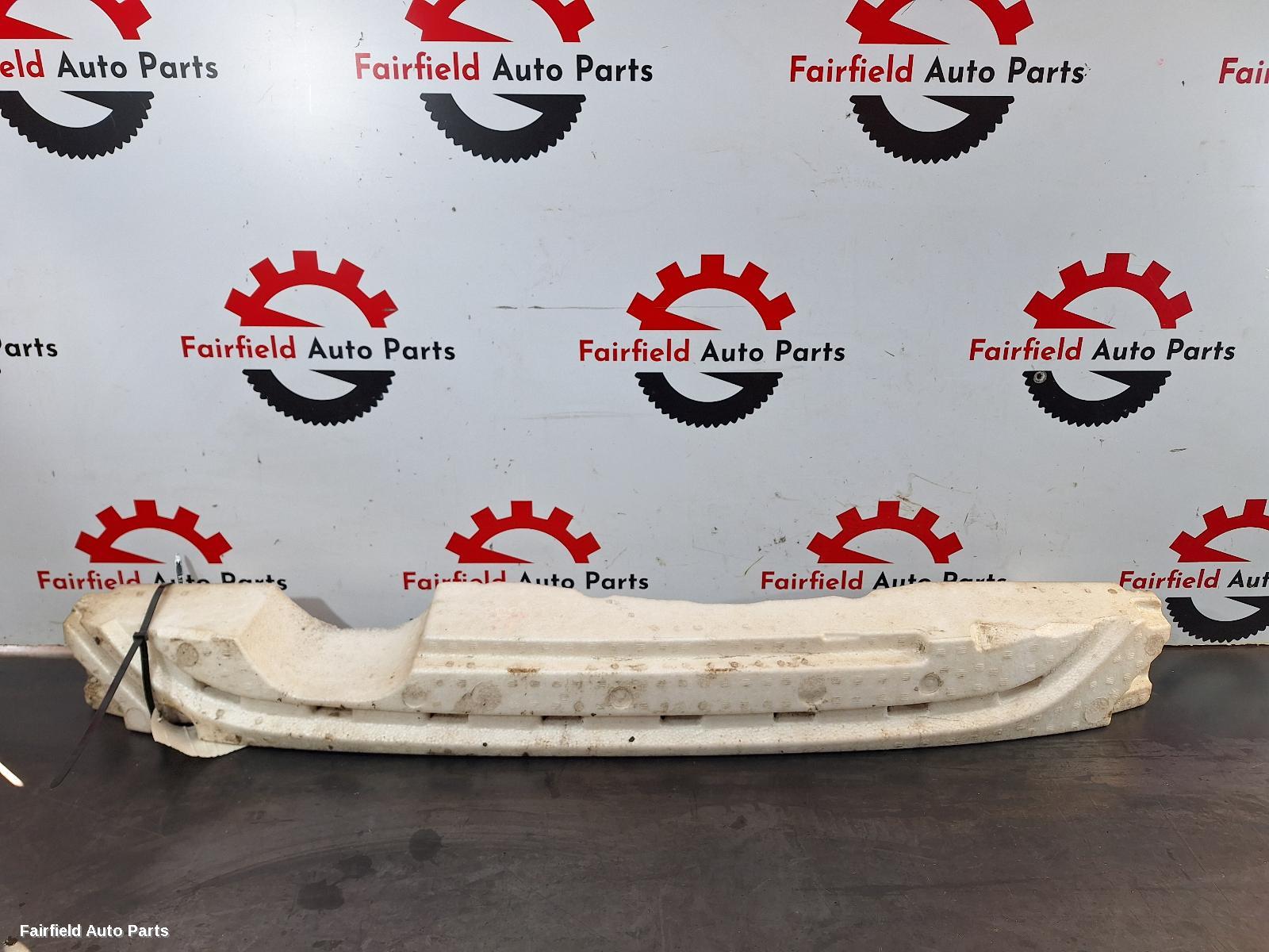 2010-2013 Ford Fiesta R Bar Bracket Reinfo