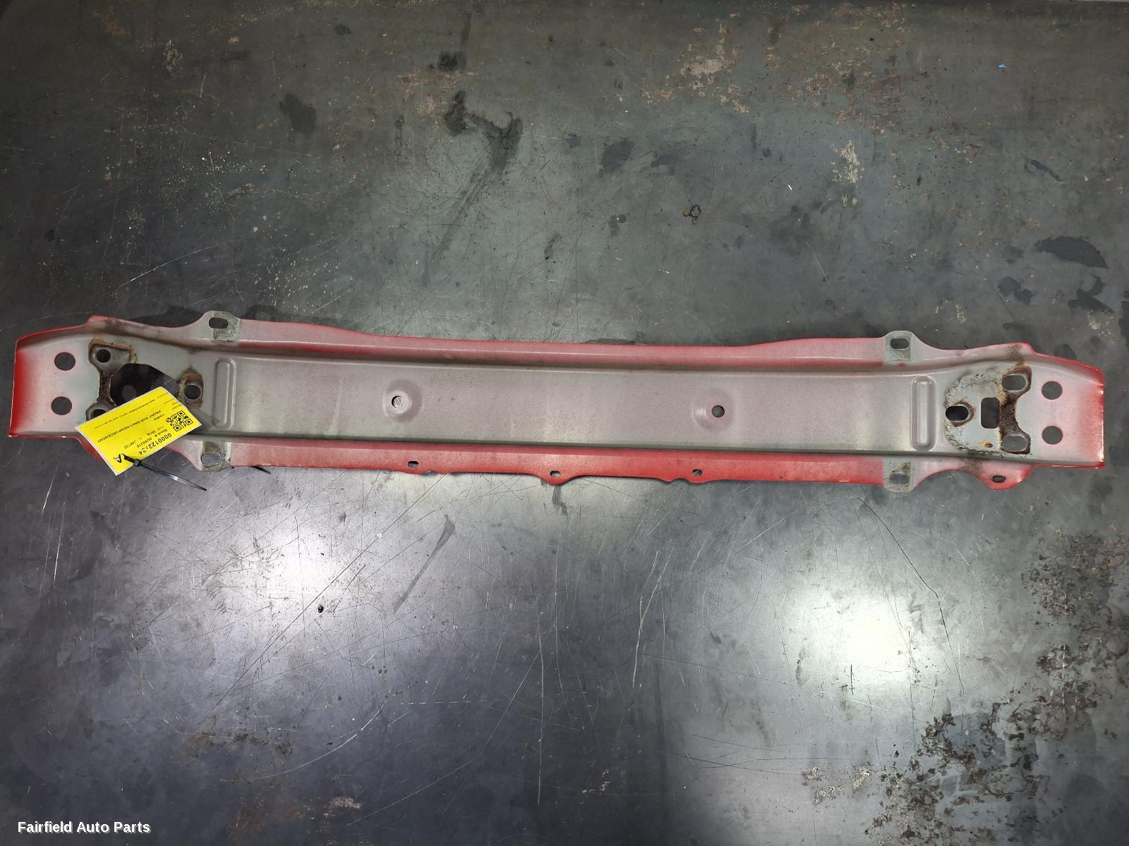 2011-2020 Toyota Yaris F Bar Reinforc Brack