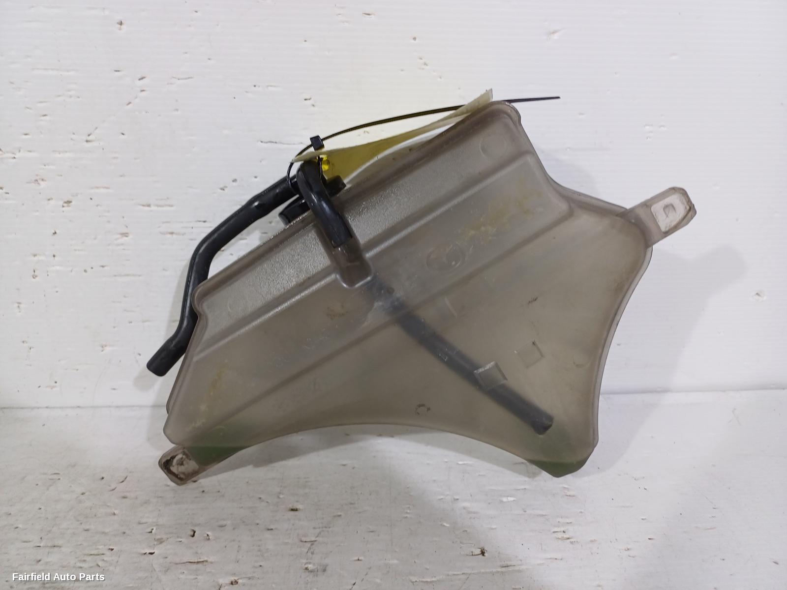 2013-2019 Mazda 3 Overflow Bottle