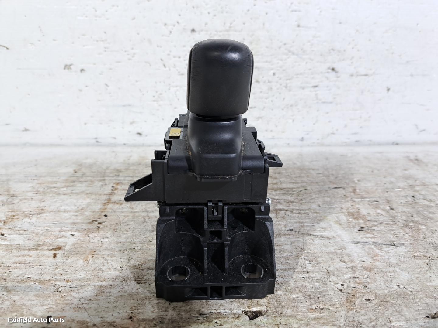 2021-2026 Lexus Nx Gear Stick Shifter