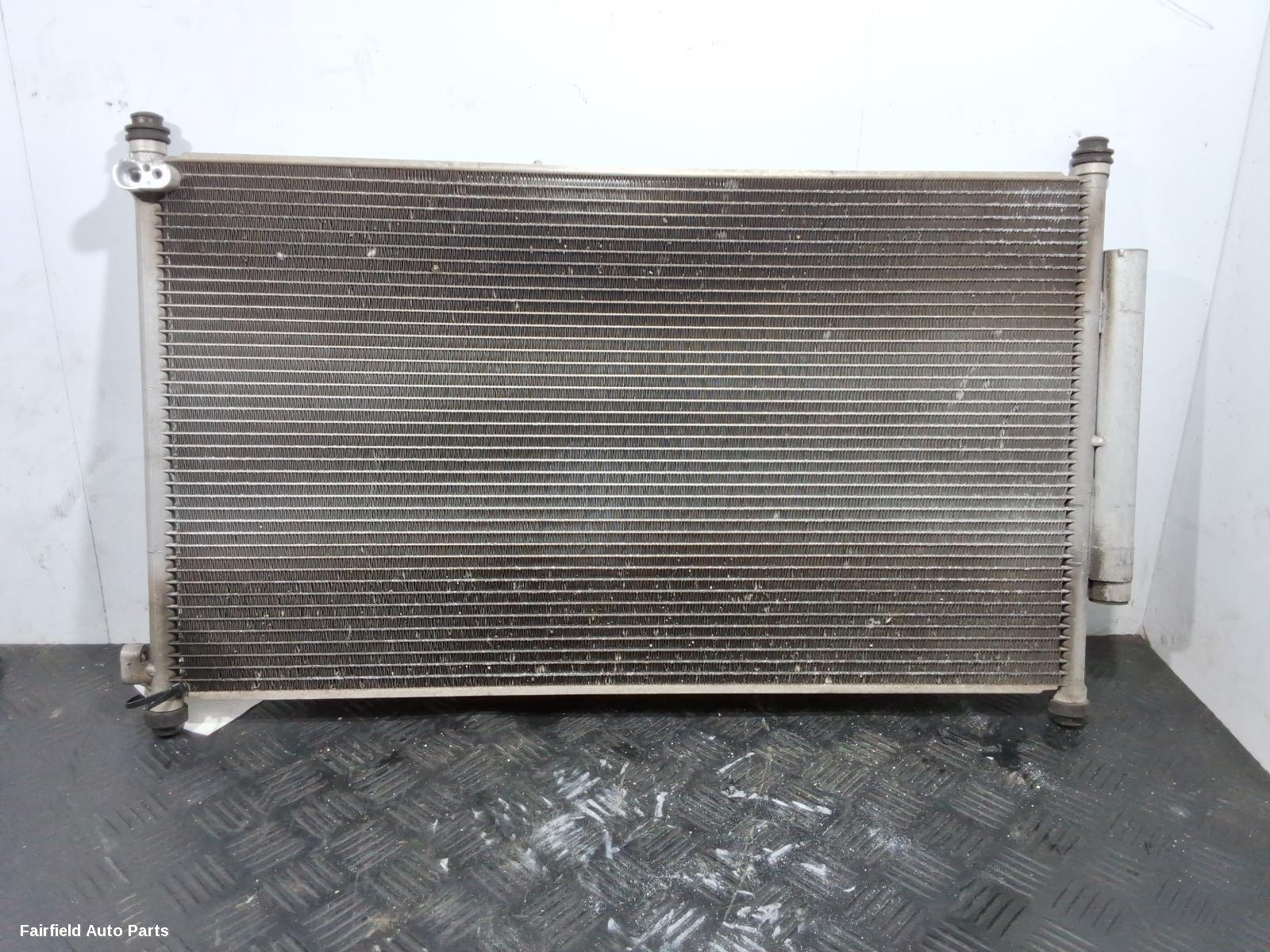 2012-2017 Honda Crv A C Condenser