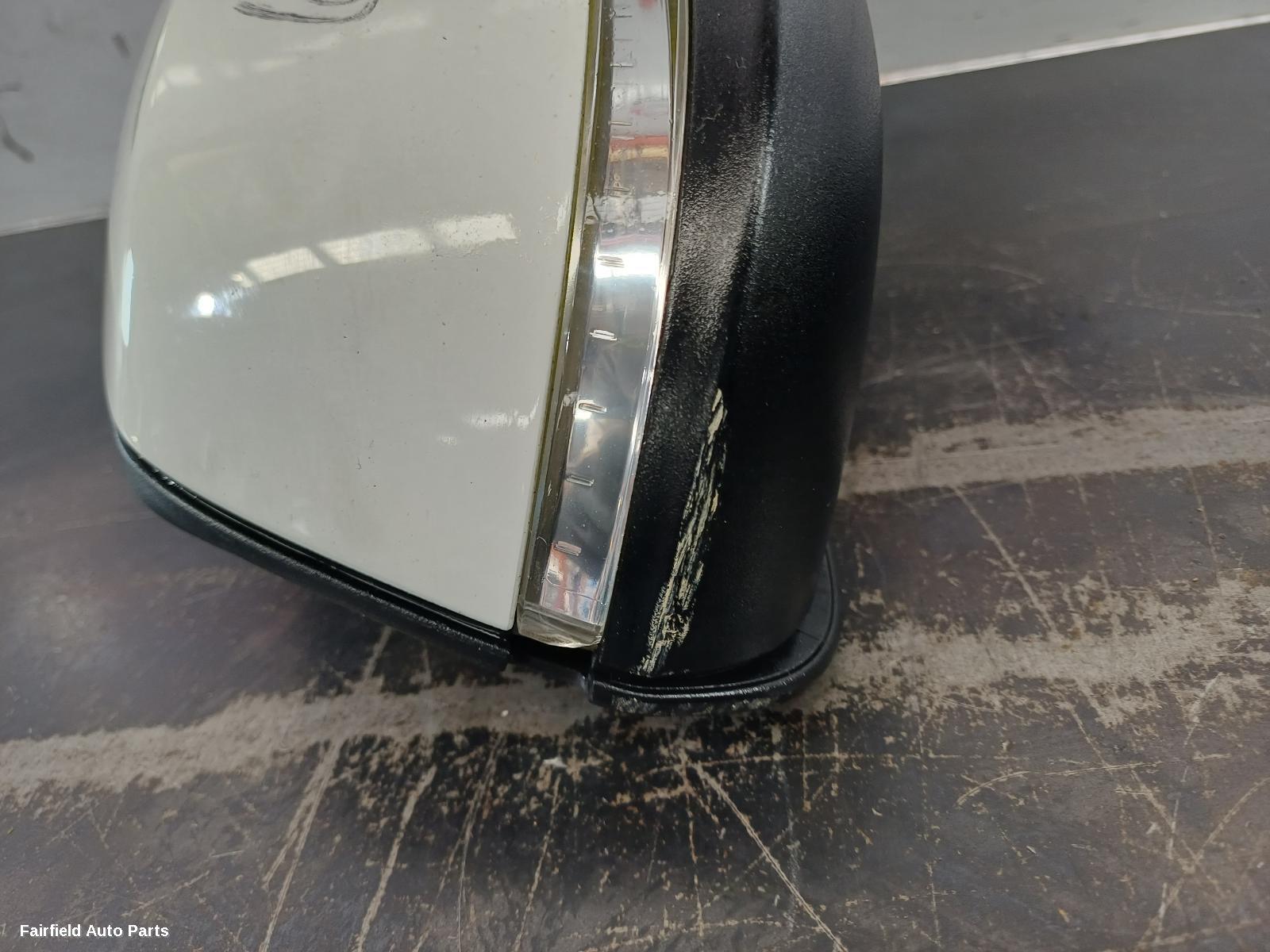 2011-2019 Bmw 1 Series Right Door Mirror