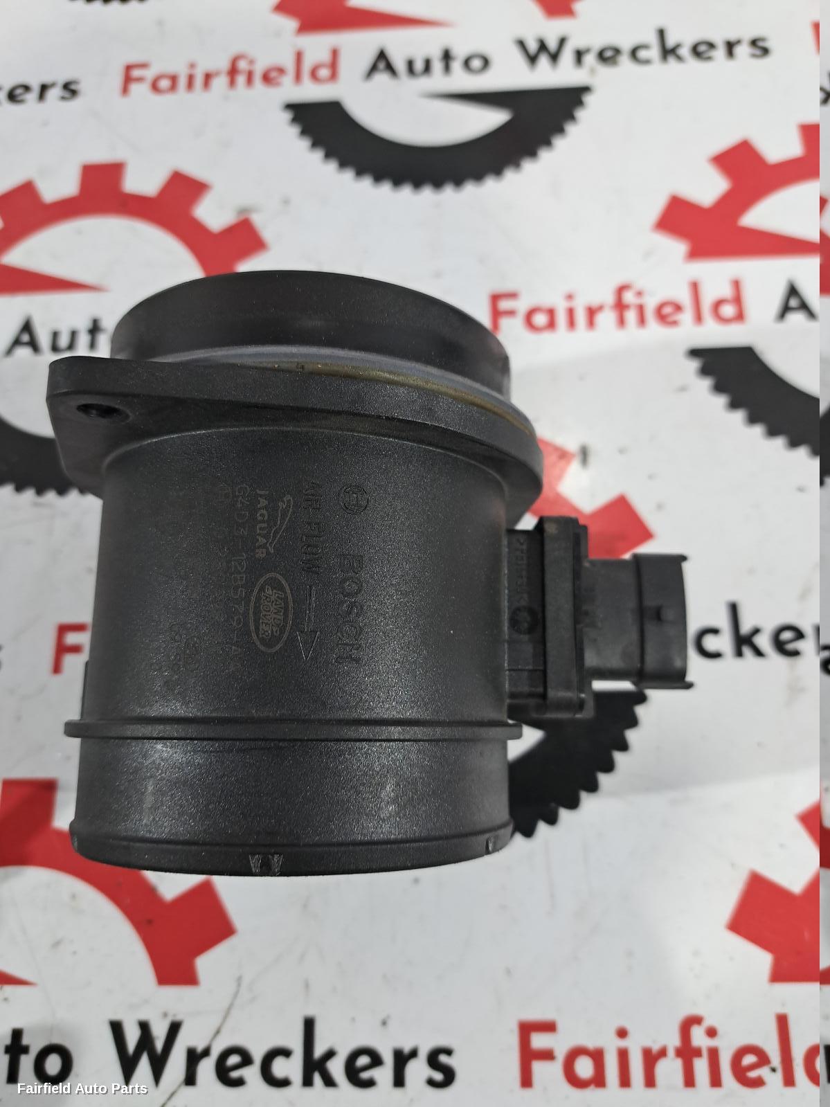 2016-2026 Land Rover Discovery Sport Air Flow Meter