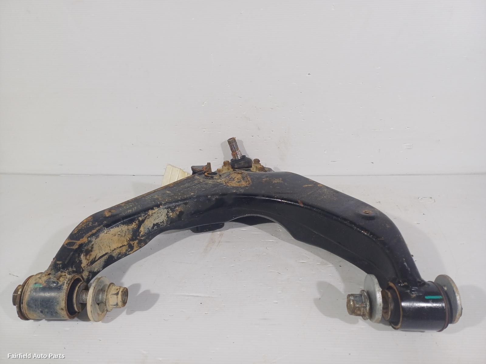 2021-2025 Ldv T60 Left Front Lower Control Arm