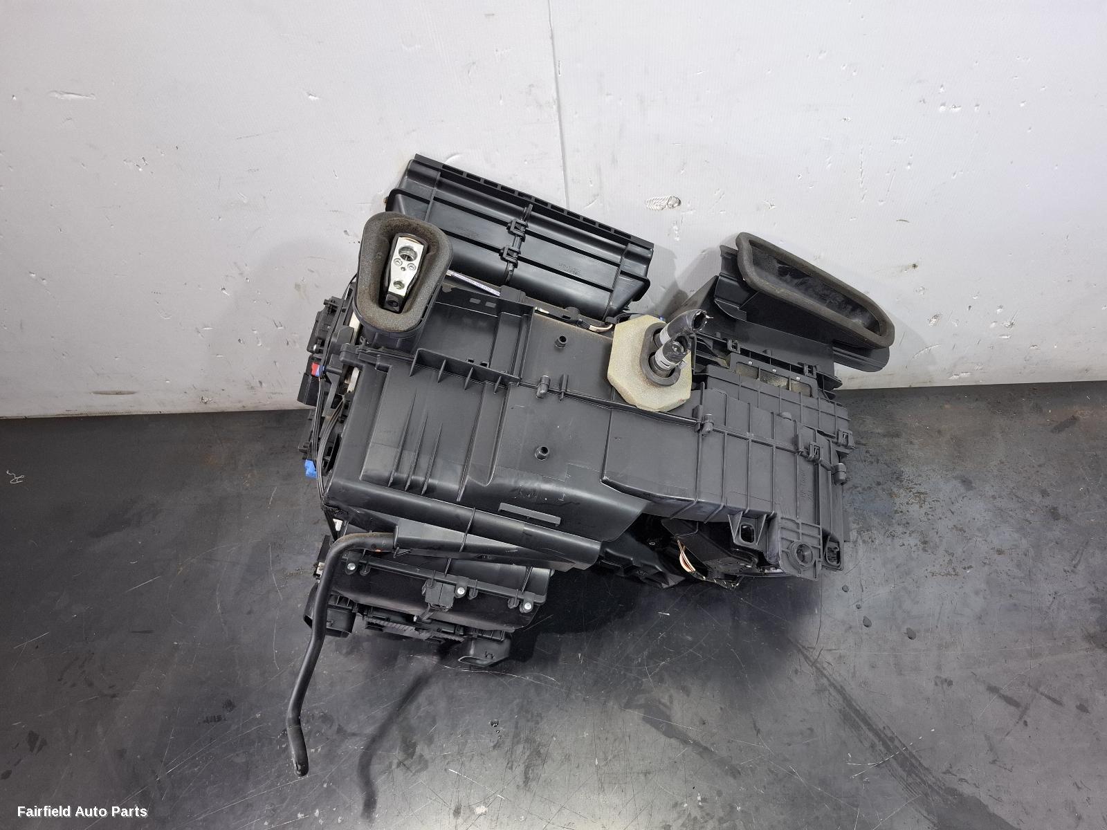 2012-2017 Toyota Aurion Heater Core Box