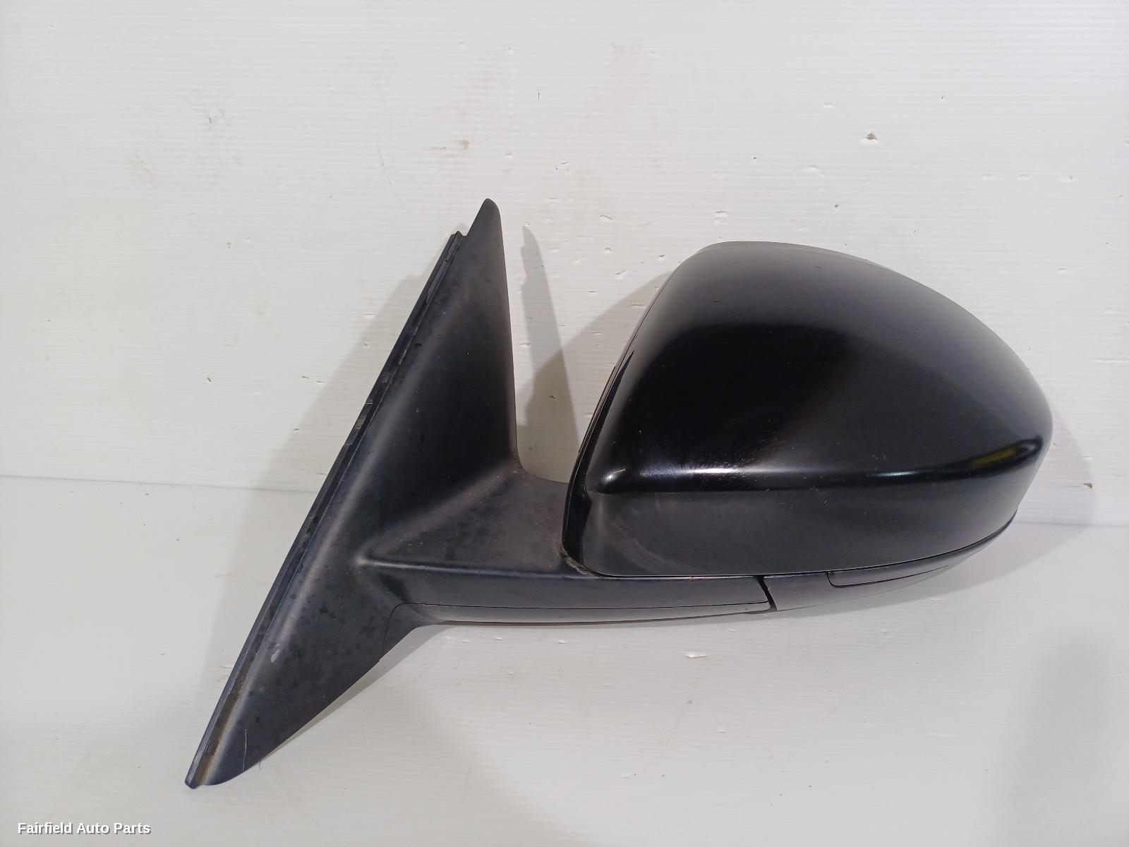 2015-2019 Land Rover Rangerover Evoque Left Door Mirror