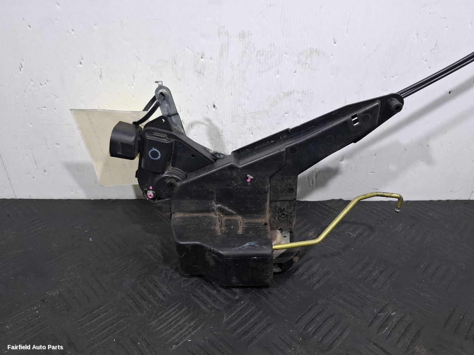 2001-2007 Toyota Corolla Door Boot Gate Lock