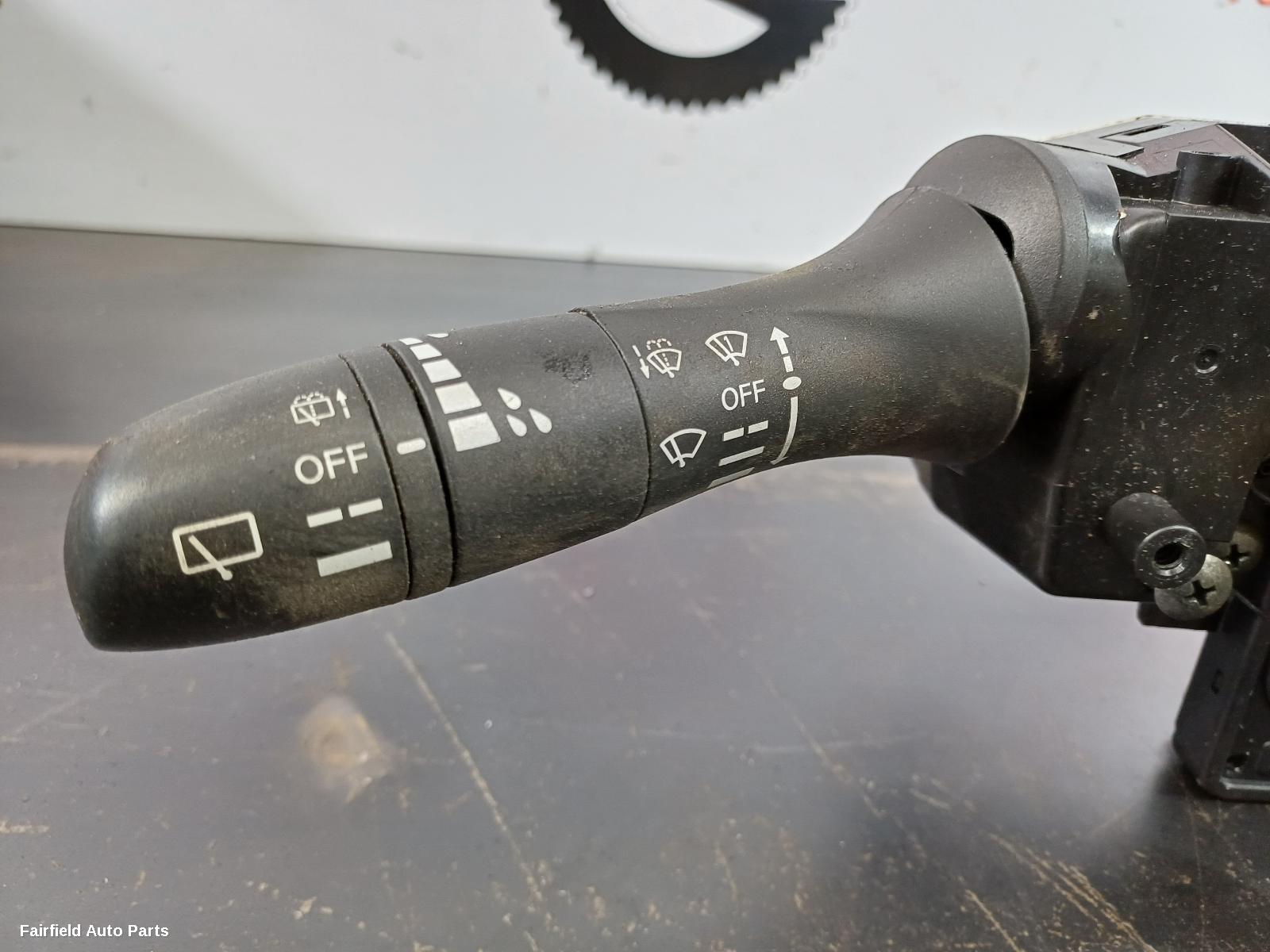 2014-2022 Nissan Xtrail Combination Switch
