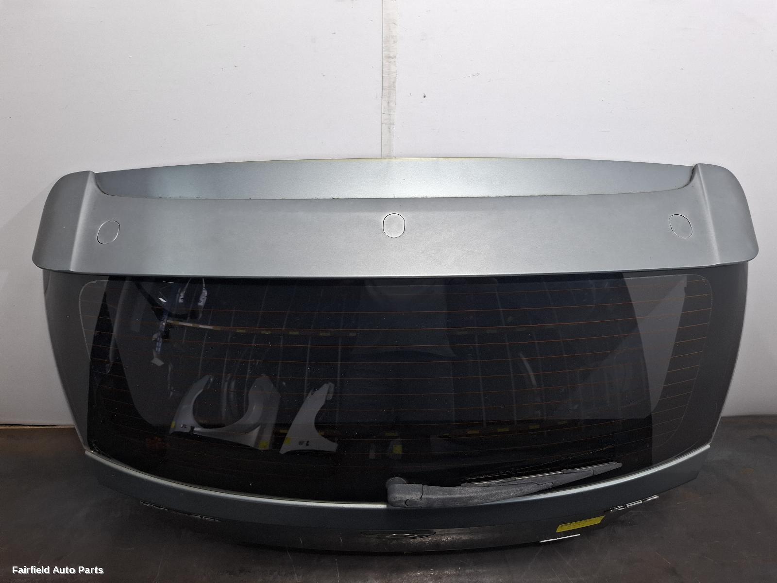 2007-2012 Hyundai I30 Bootlid Tailgate