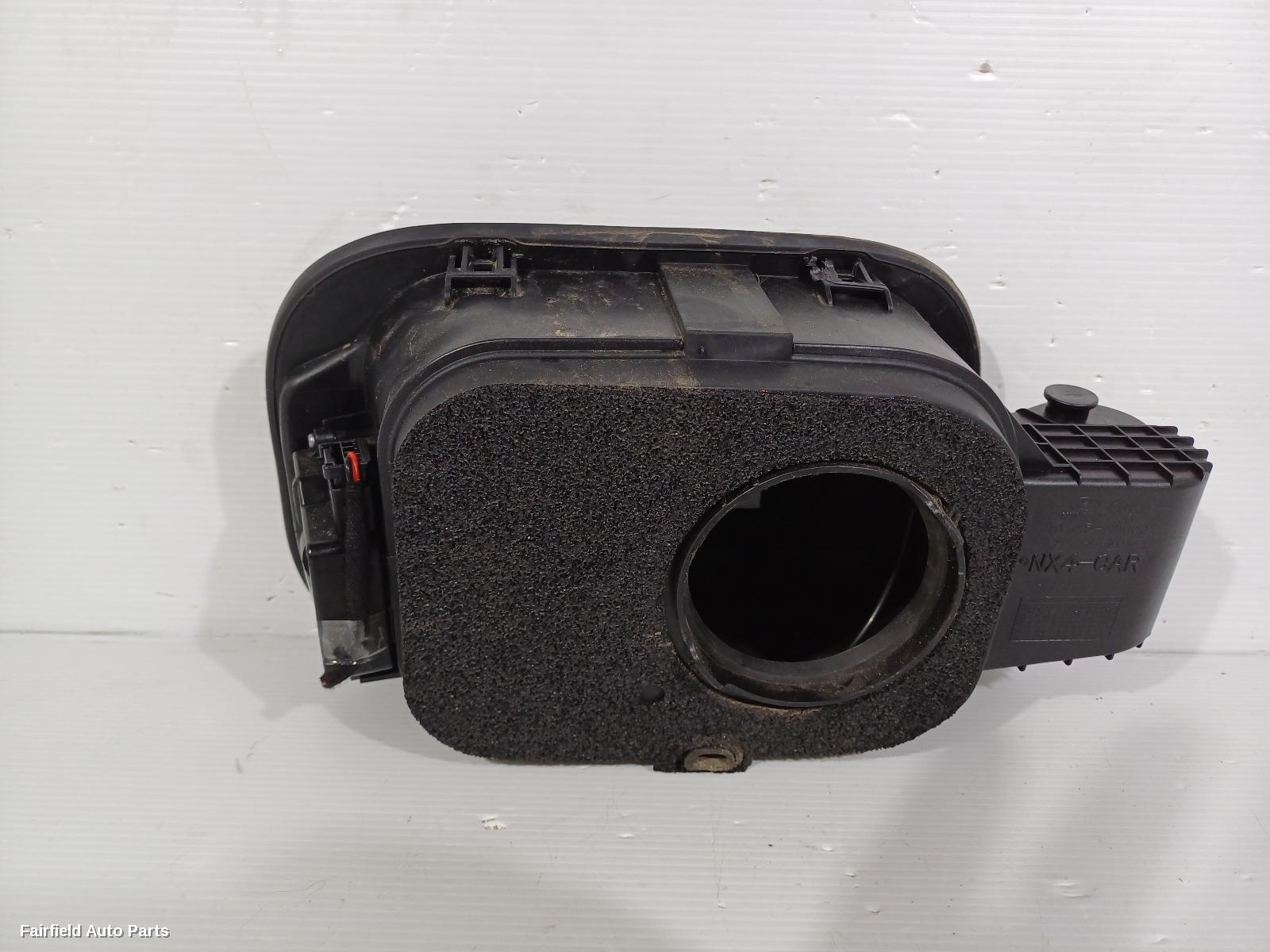 2021-2026 Hyundai Tucson Fuel Door   Filler