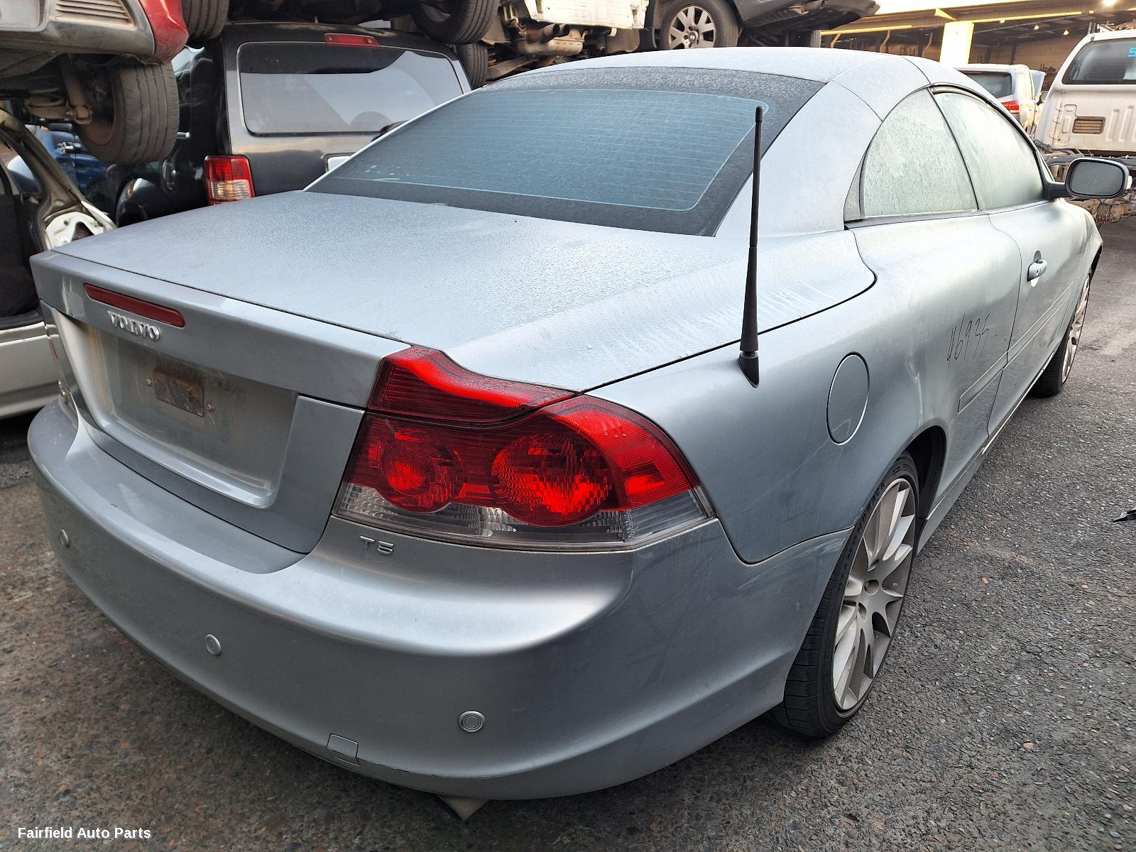 2006-2010 Volvo S70/v70/c70 Bootlid Tailgate