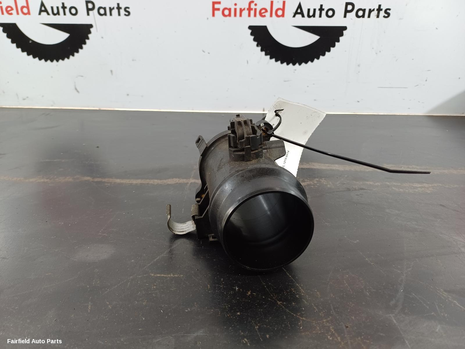 2010-2014 Bmw X3 Air Flow Meter