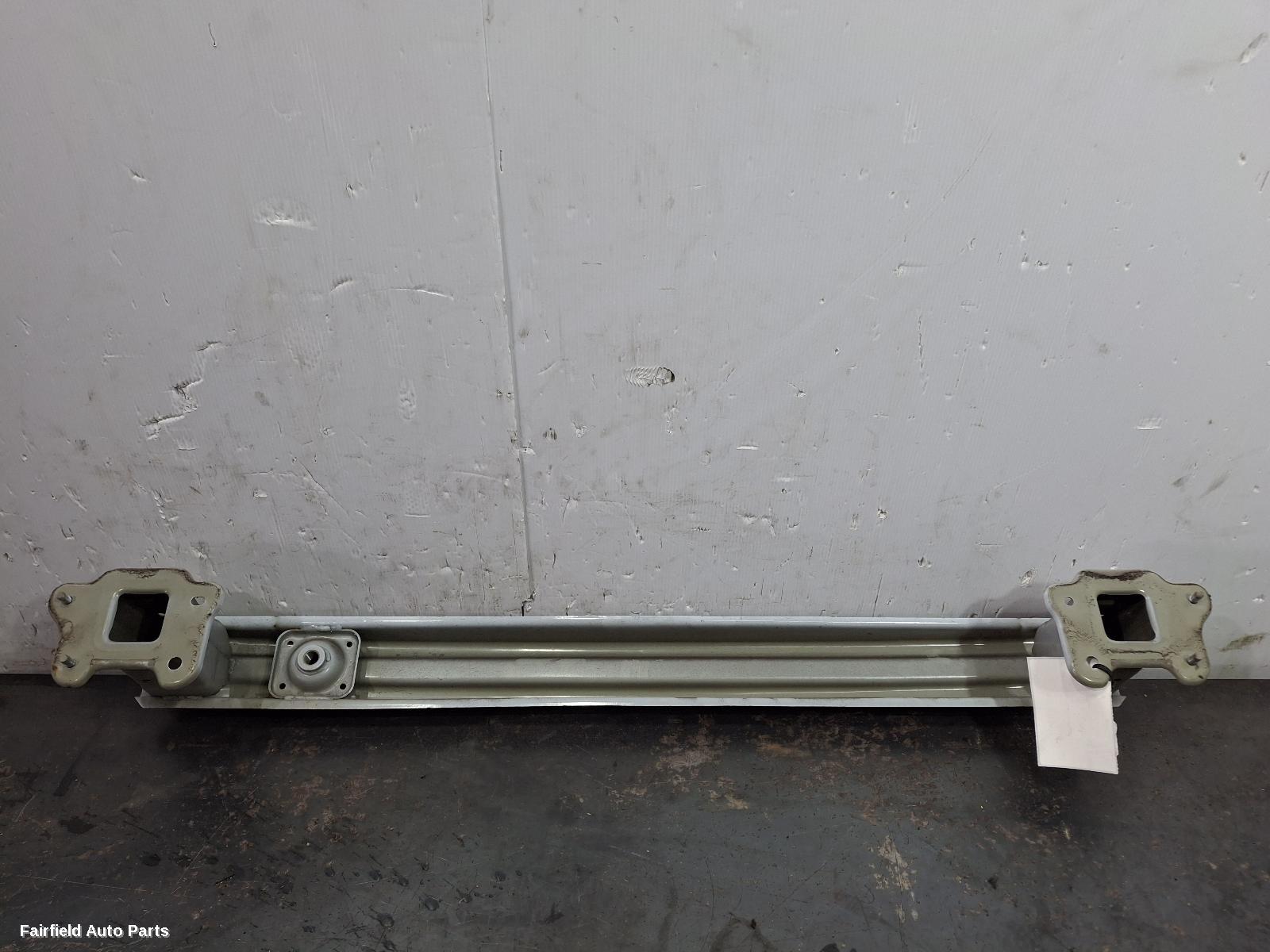 2021-2024 Mg Zs R Bar Bracket Reinfo