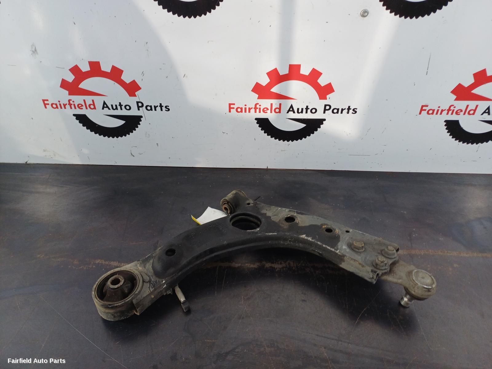 2015-2020 Kia Sorento Left Front Lower Control Arm