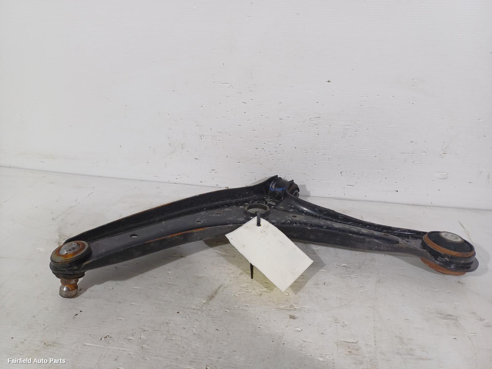 2020-2026 Ford Puma Right Front Lower Control Arm
