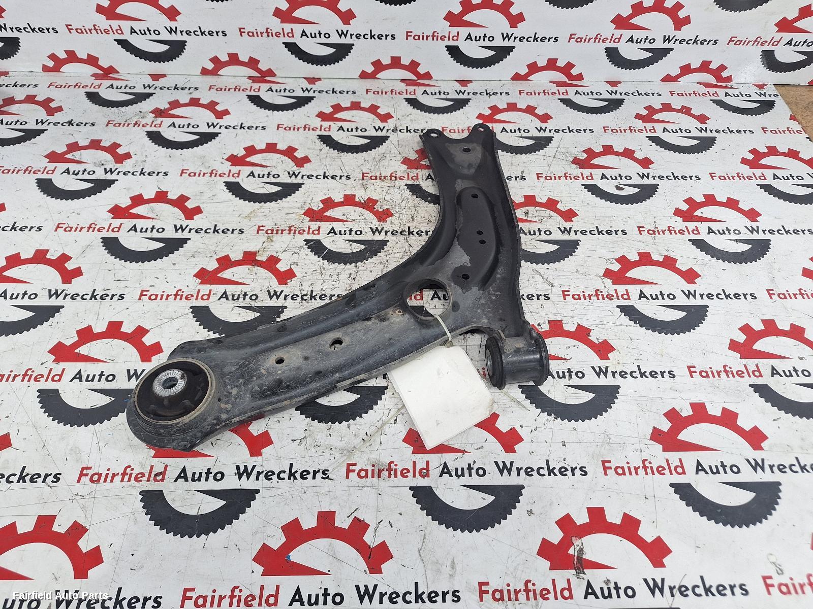 2016-2021 Volkswagen Tiguan Right Front Lower Control Arm